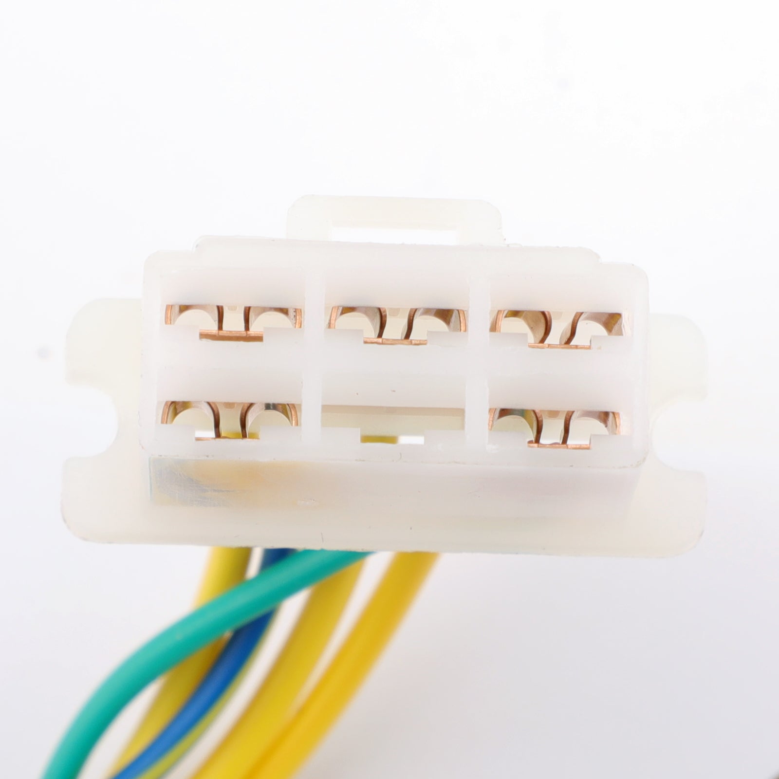 Bobina statore generatore 18 poli per Honda CBR 125 CBR125RW CBR125RS CBR125R 04-06 Generico