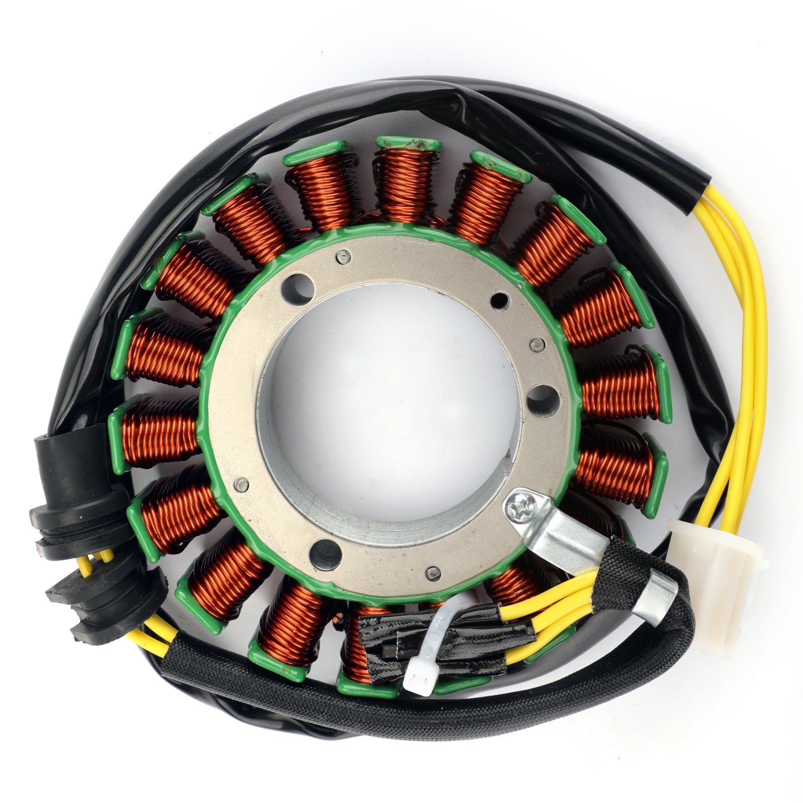Stator 18 Poljaki za Honda VTR1000F FireTorm/Superhawk 1997-2003/2005-2006 generični