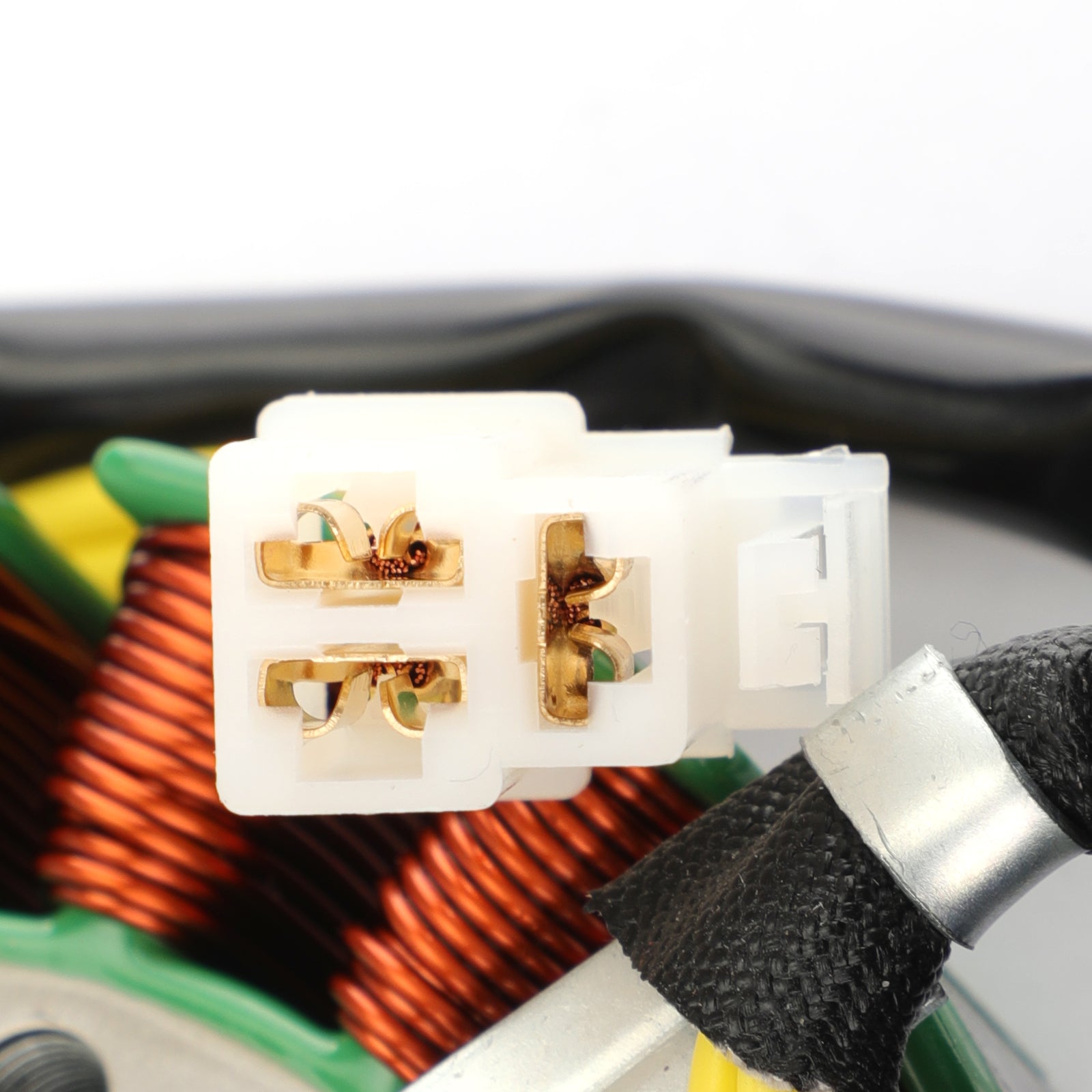 Stator 18 Poljaki za Honda VTR1000F FireTorm/Superhawk 1997-2003/2005-2006 generični