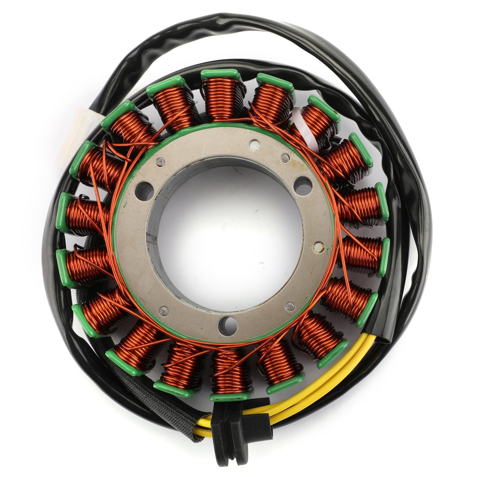 Bobine de stator pour Triumph Scrambler/Bonneville/America/Thruxton/Speedmaster 900 générique