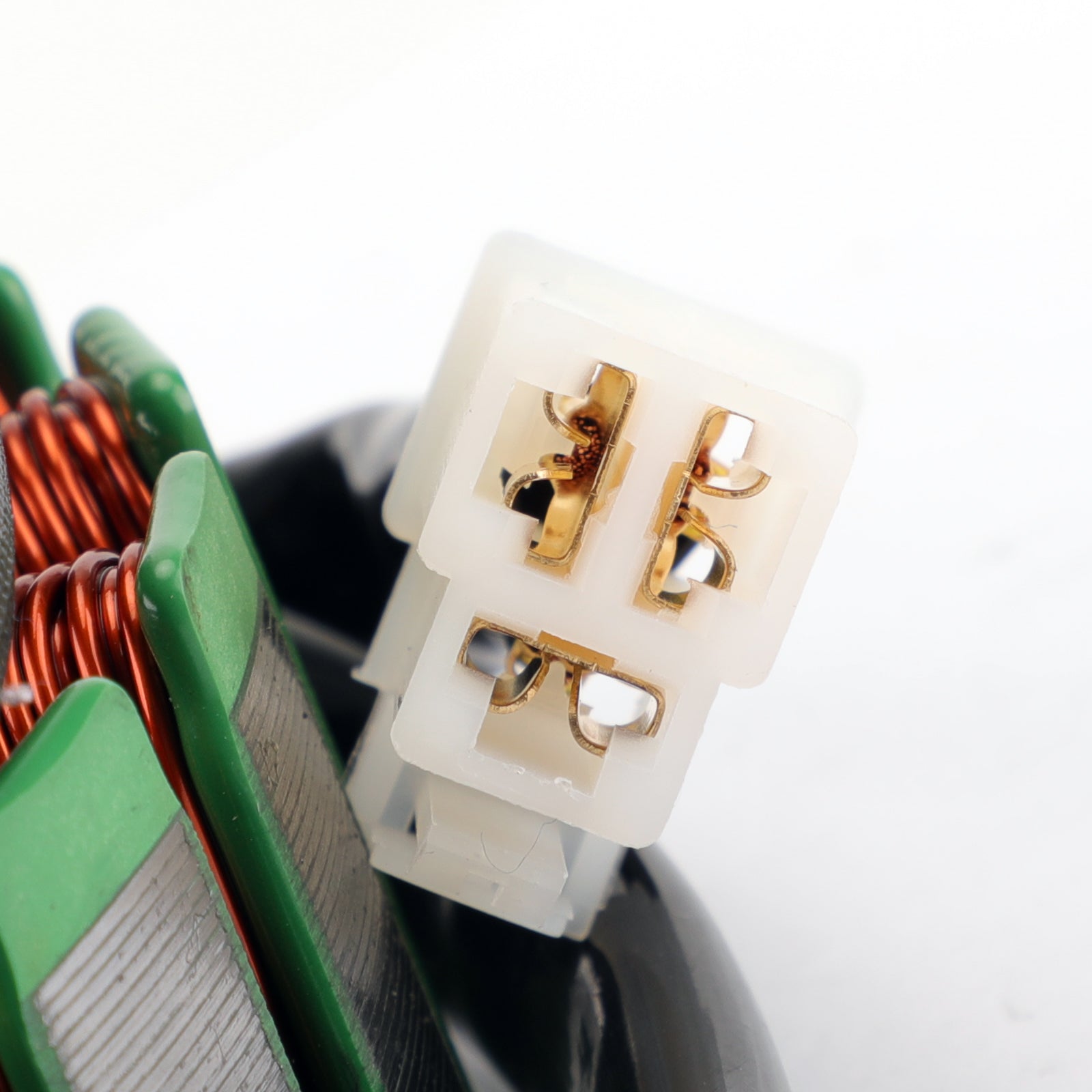 Staattorikela Triumph Scrambler/Bonneville/America/Thruxton/Speedmaster 900 geneeriselle