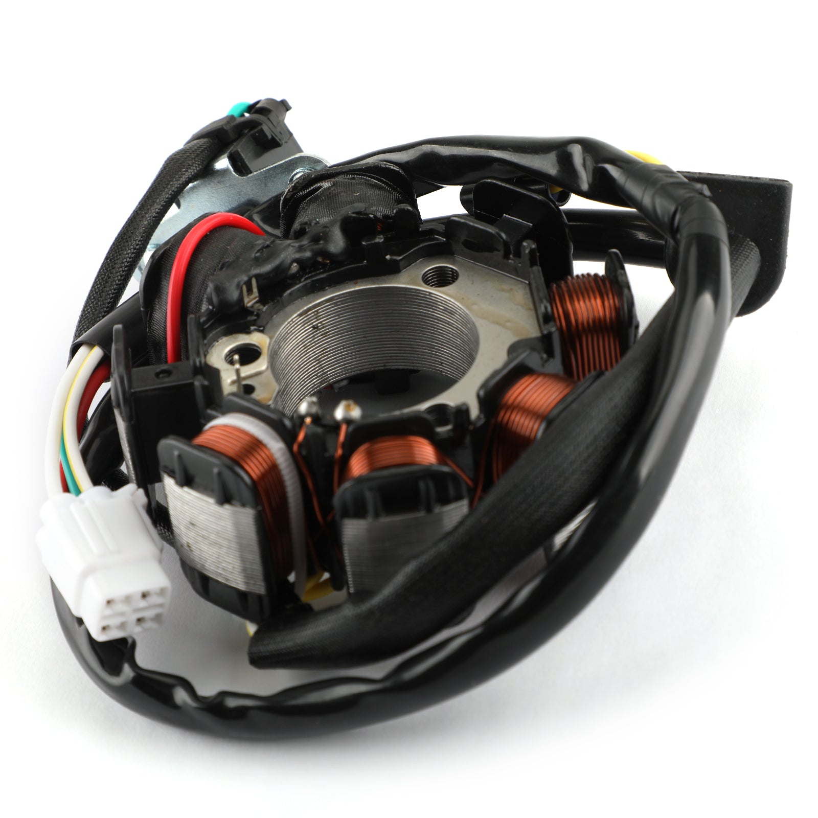 Bobina statore alternatore per Kawasaki KLX 300 KLX300R 1996-2007 #.21003-1274 Generico