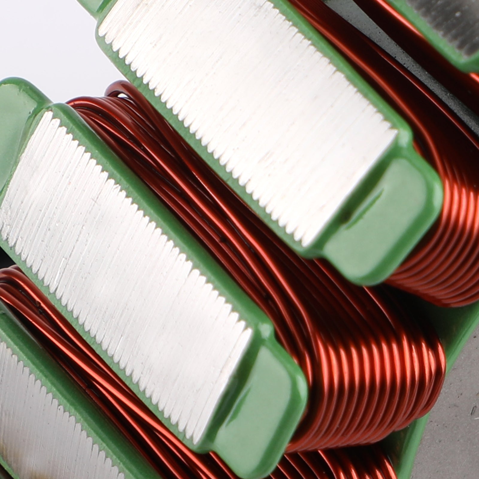 Cewka stojana alternatora dla Can-Am Quest 500 650 4x4 02-04 Bombardier 420296325 Generic