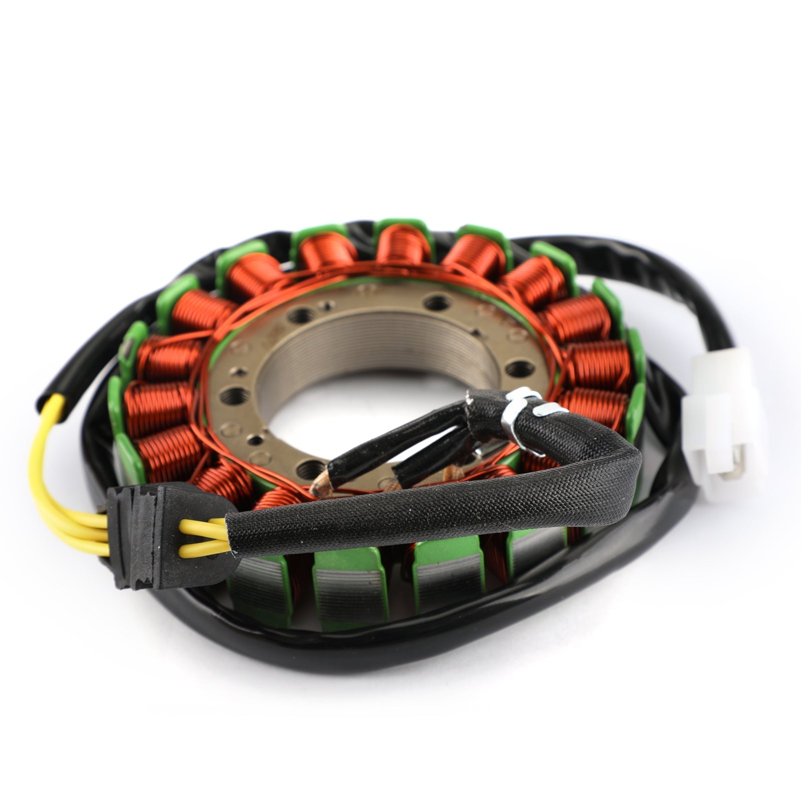 Cewka stojana alternatora dla Honda NV750 C Shadow NV400 VT400 97-03 31120-MBA-004 Generic