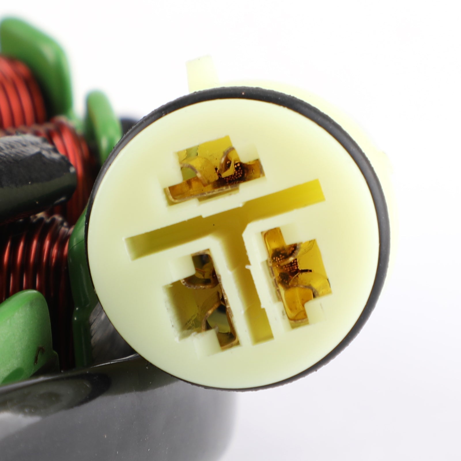 Cewka stojana alternatora dla Bombardier Can-am DS650 2000-2007 420296520 420295172 Generic