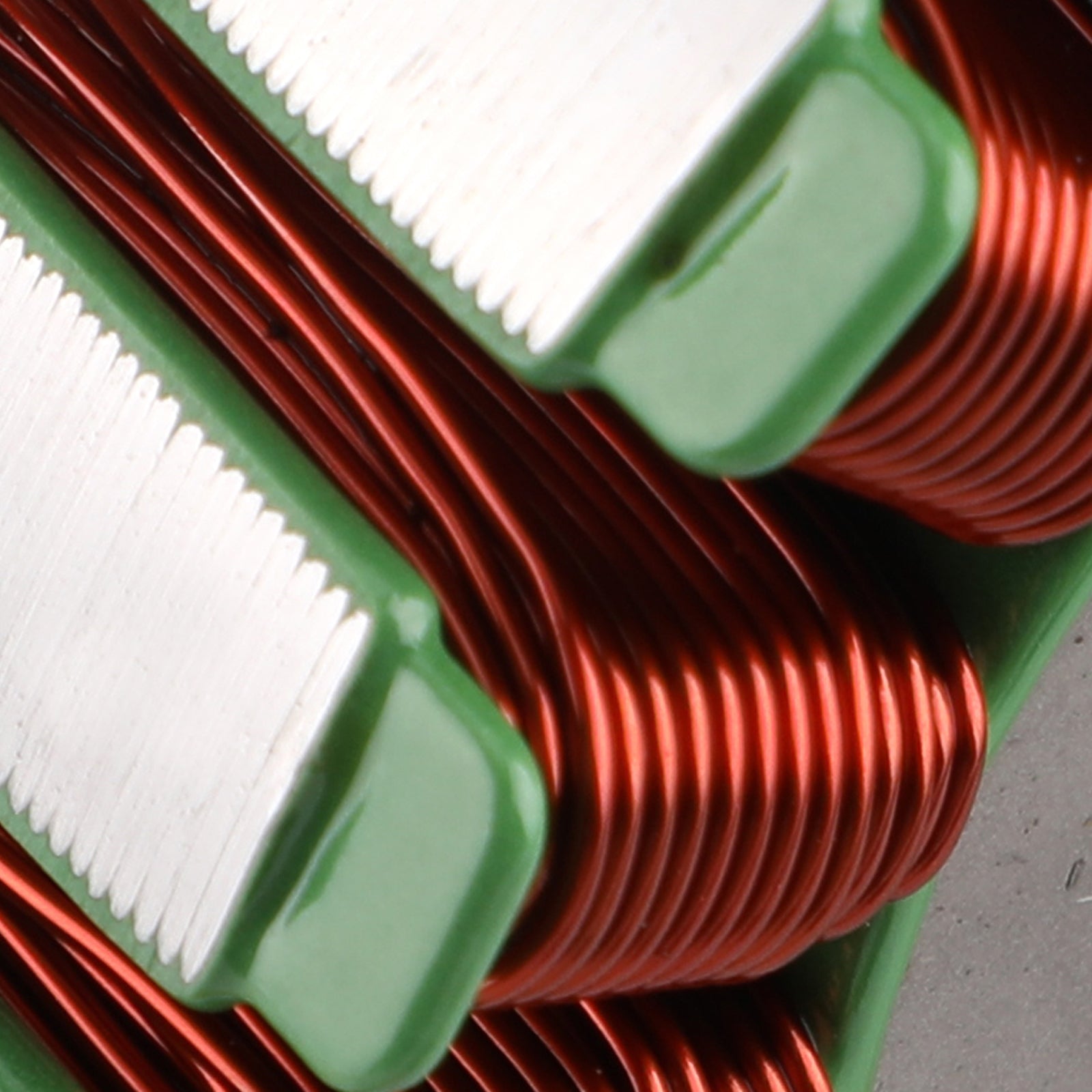 Cewka stojana alternatora dla Bombardier Can-am DS650 2000-2007 420296520 420295172 Generic