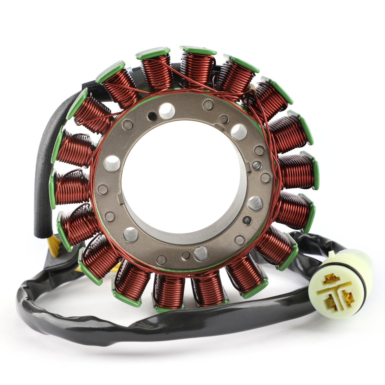 Cewka stojana alternatora dla Bombardier Can-am DS650 2000-2007 420296520 420295172 Generic