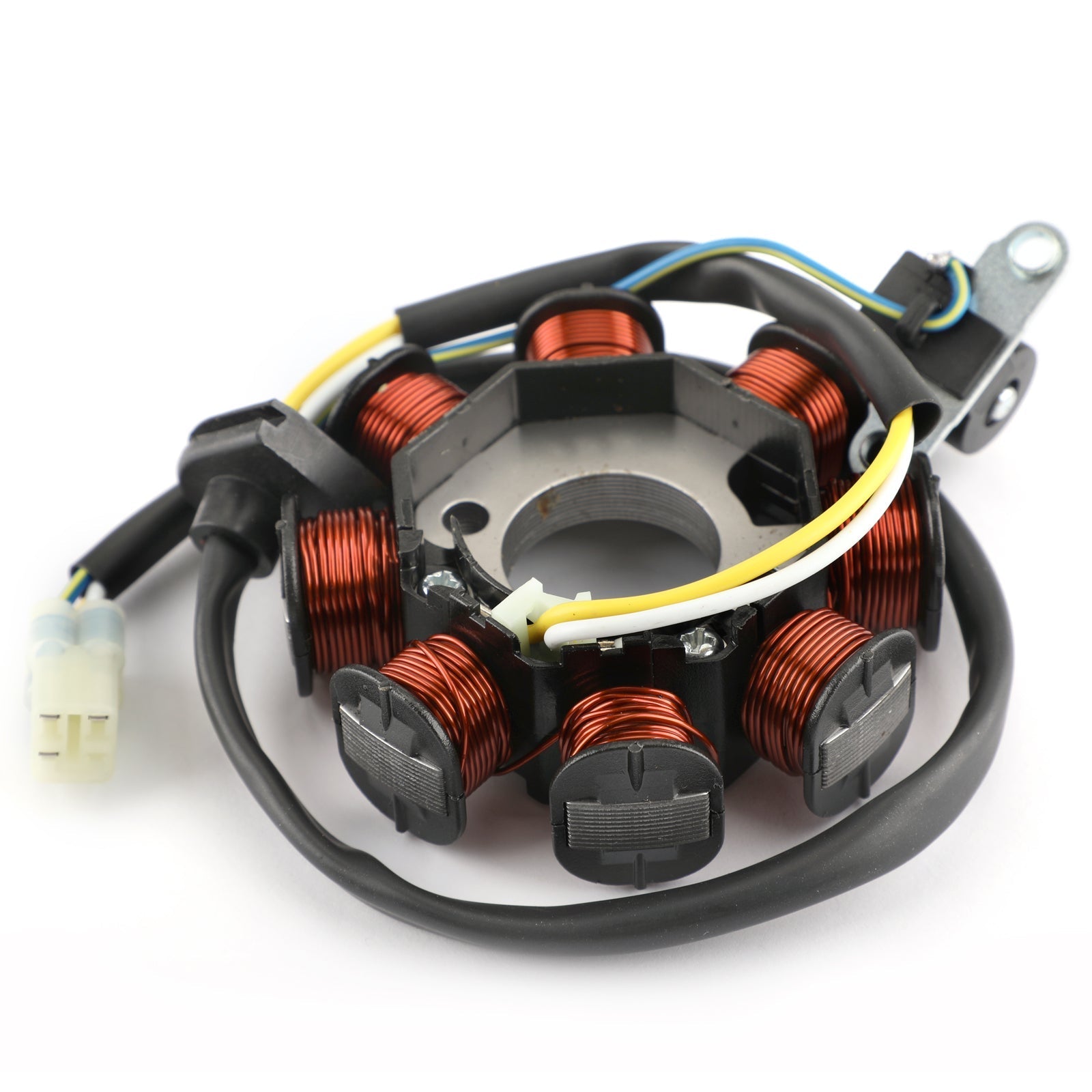 Estator generador magnético para Kawasaki KFX 90 KSF 90 2007-2020 21003-Y005