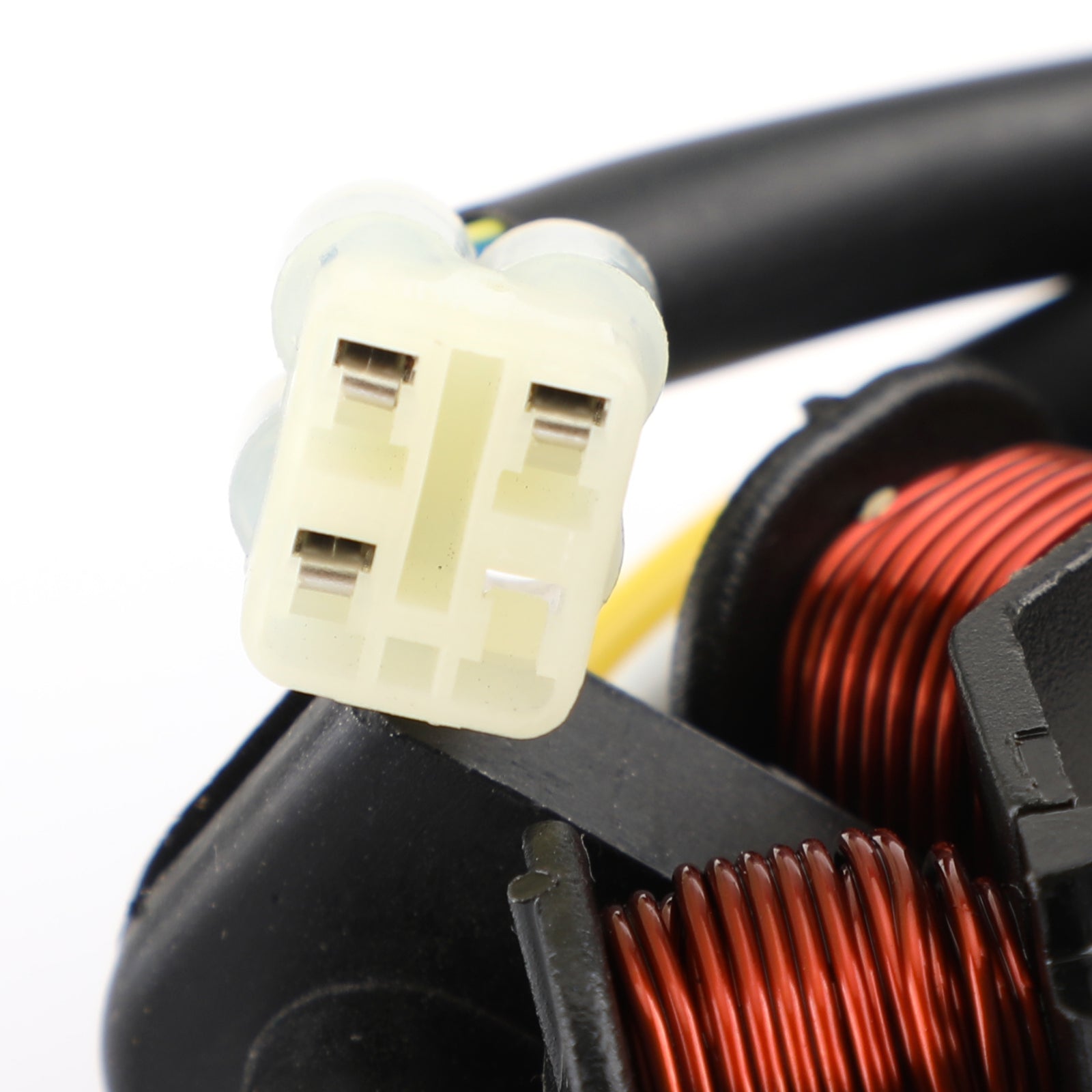 Estator generador magnético para Kawasaki KFX 90 KSF 90 2007-2020 21003-Y005