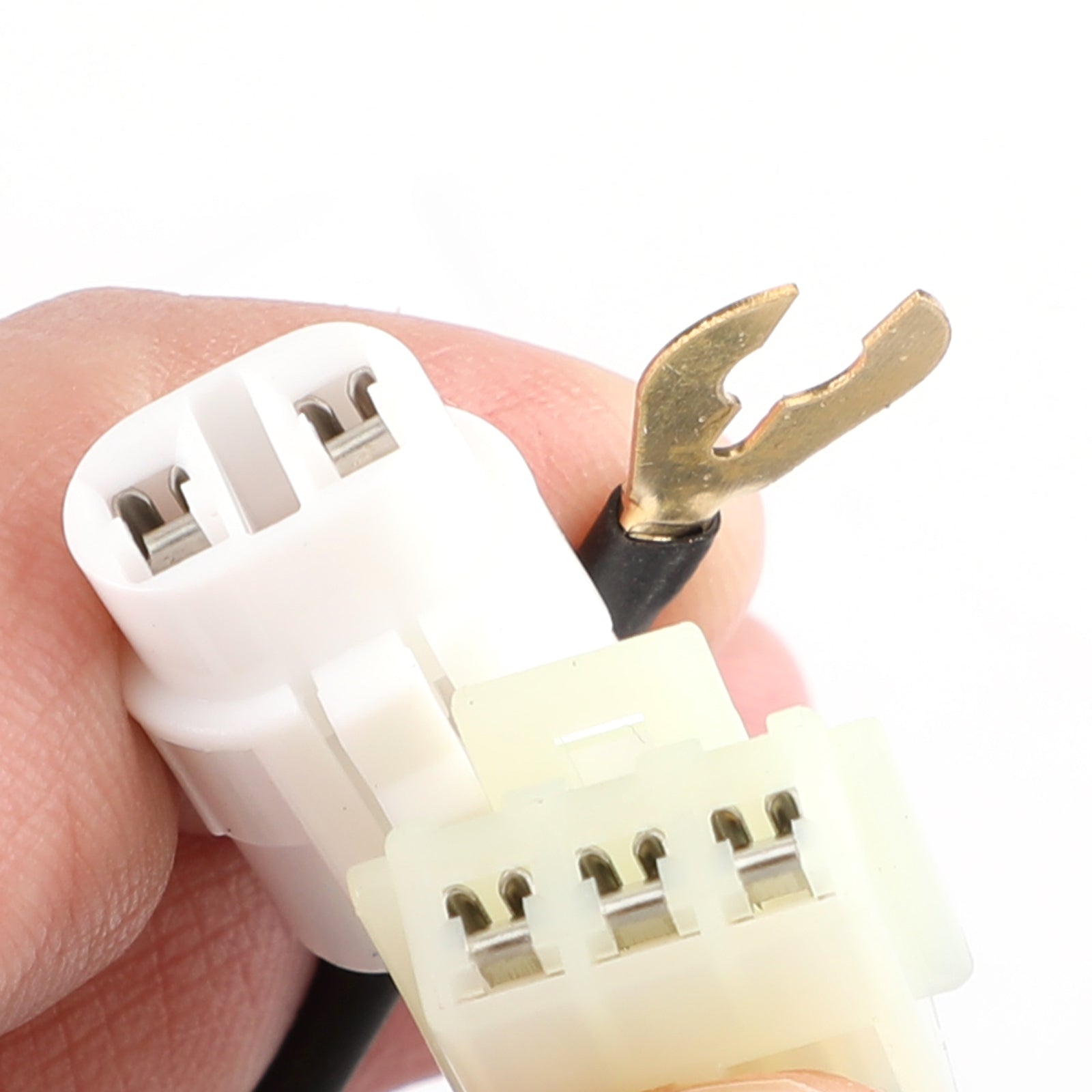 Bobina statore alternatore generico Yamaha TTR230 TT-R230 2005-2017 #.1C6-H1410-00