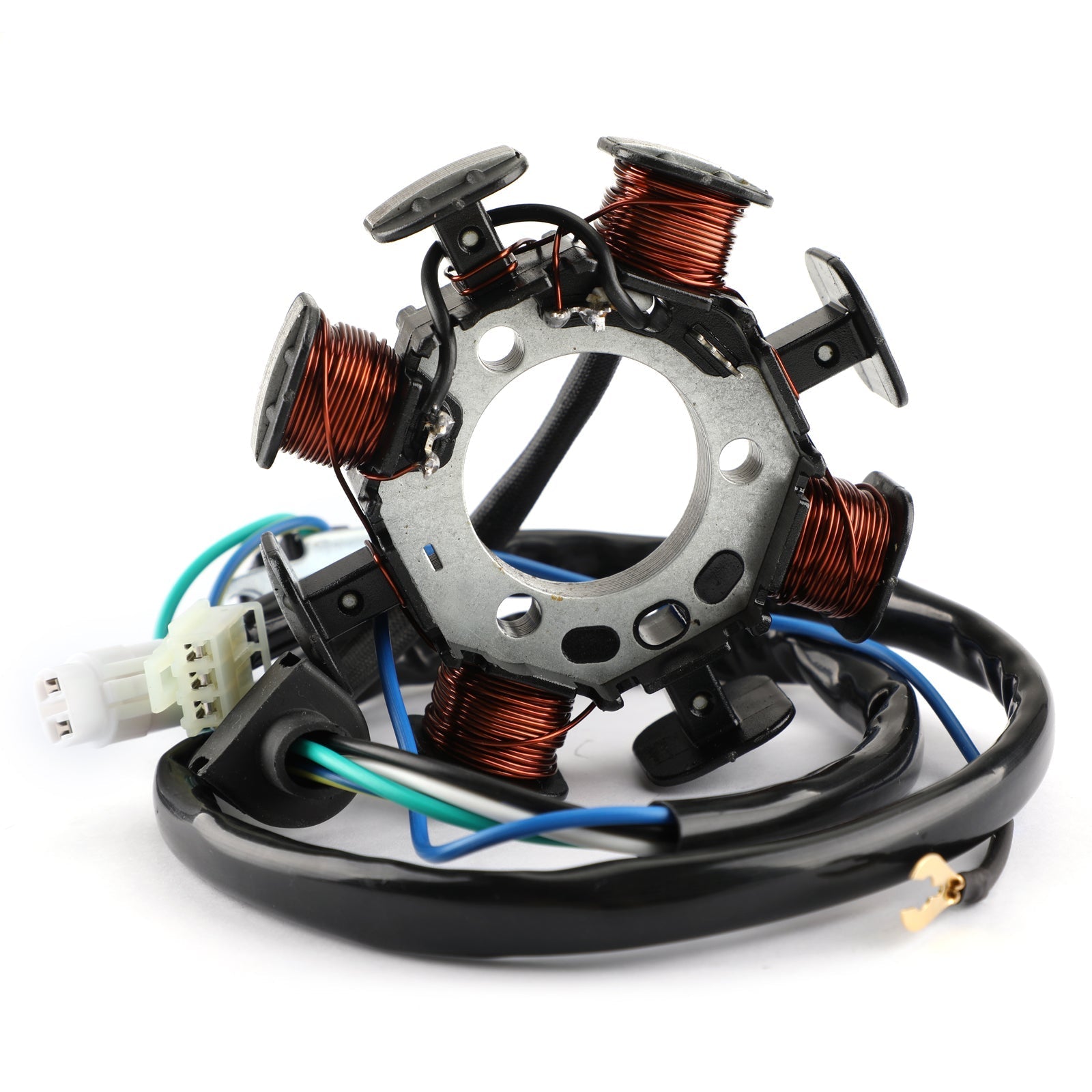 Bobina statore alternatore generico Yamaha TTR230 TT-R230 2005-2017 #.1C6-H1410-00