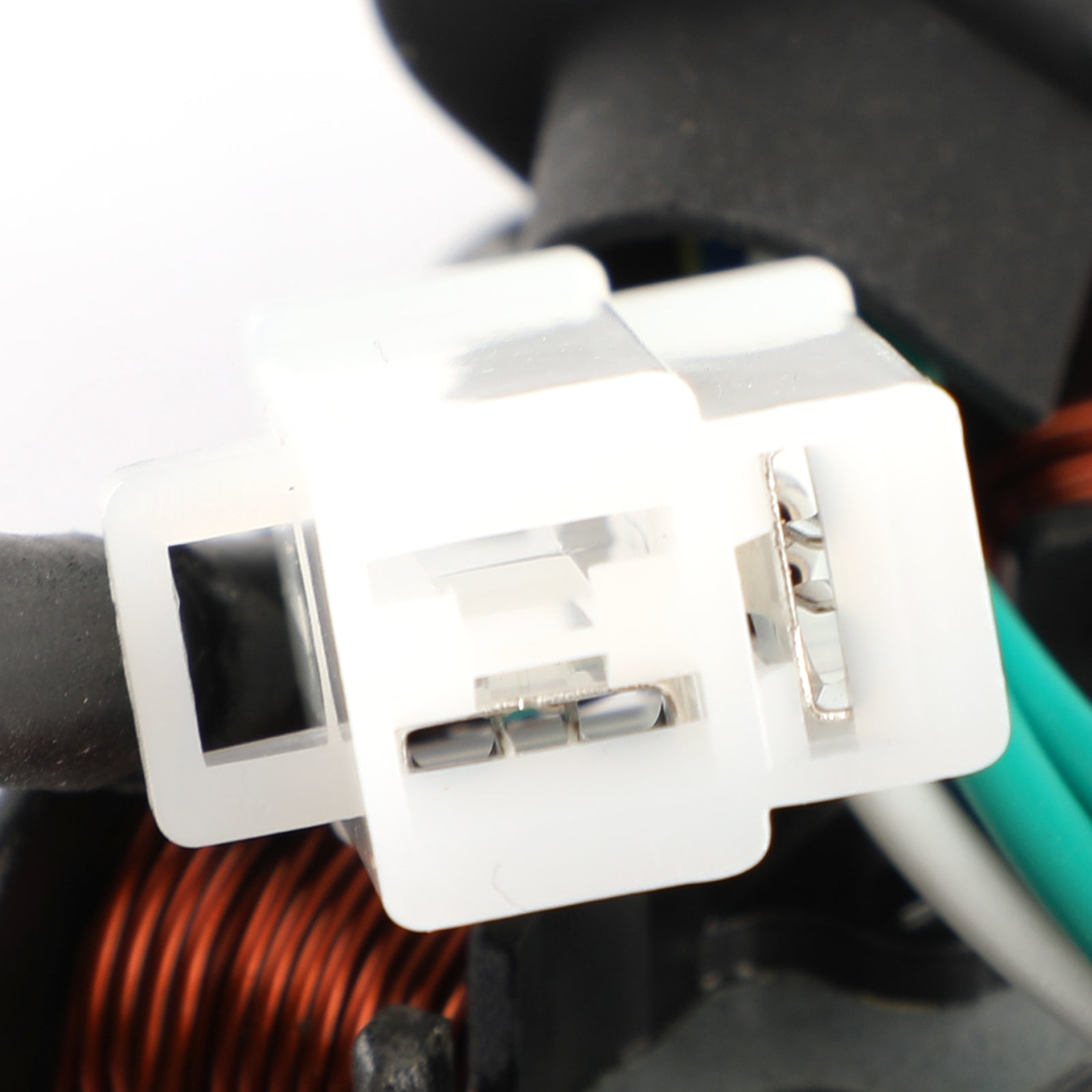 Cewka stojana alternatora do Hondy CRF150F 2006-2017 Wymień. #31120-KPT-A01 Ogólny