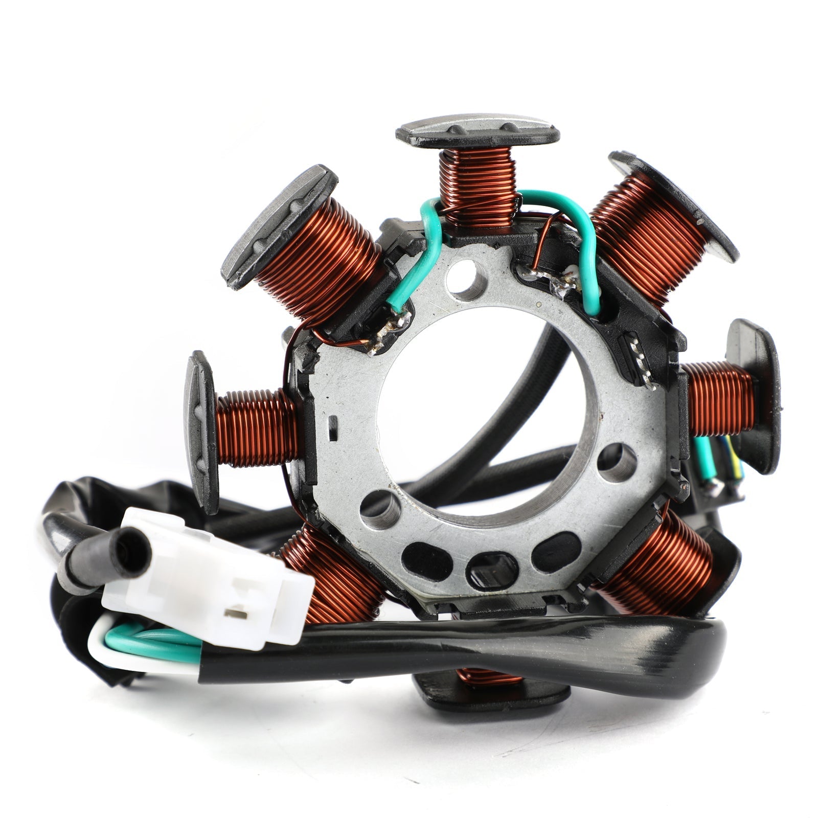 Cewka stojana alternatora do Hondy CRF150F 2006-2017 Wymień. #31120-KPT-A01 Ogólny