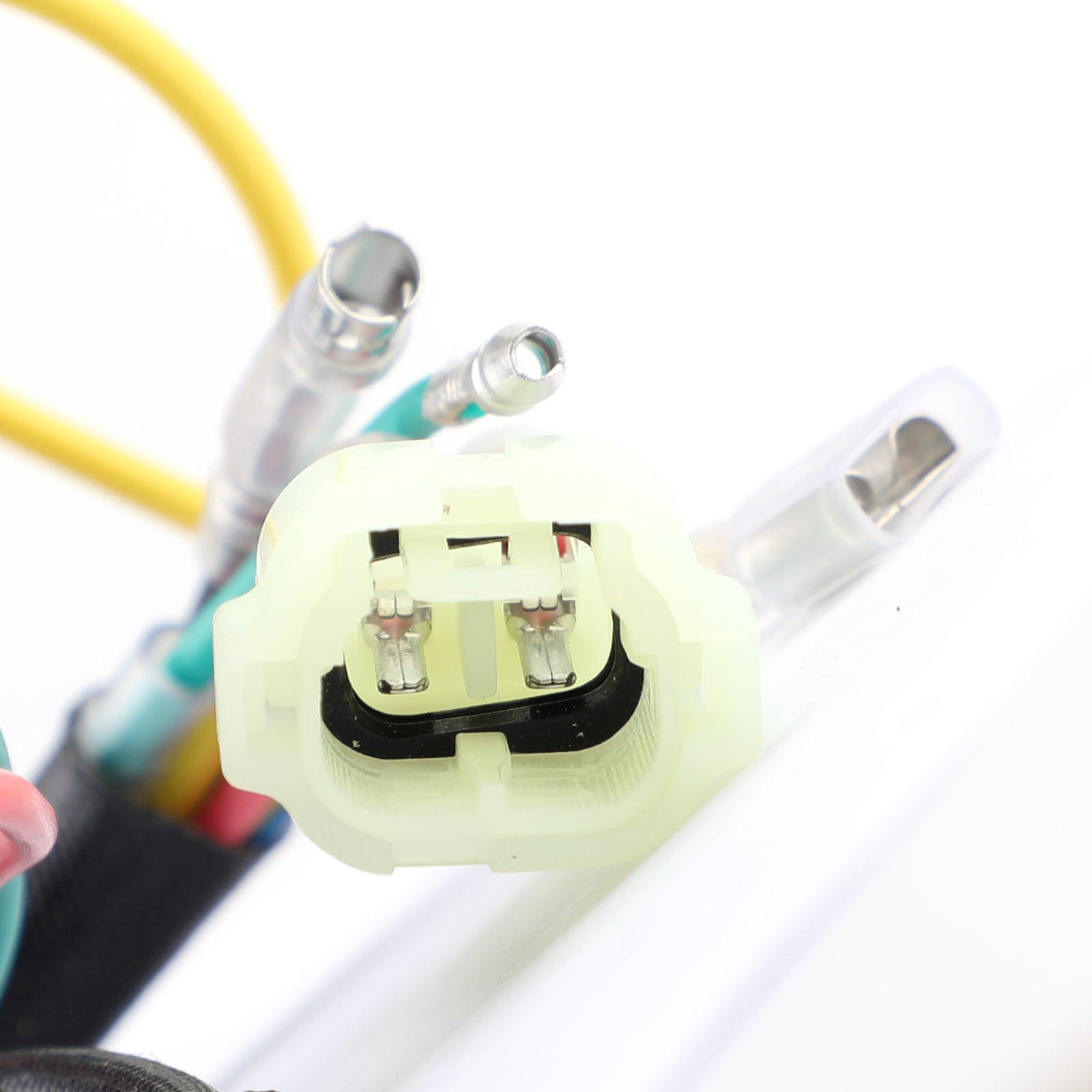 Stator alternatorja za Honda TRX90 ŠTORTRAX/SPORTRAX 90 1993-2005 31120-HF7-003 Generic