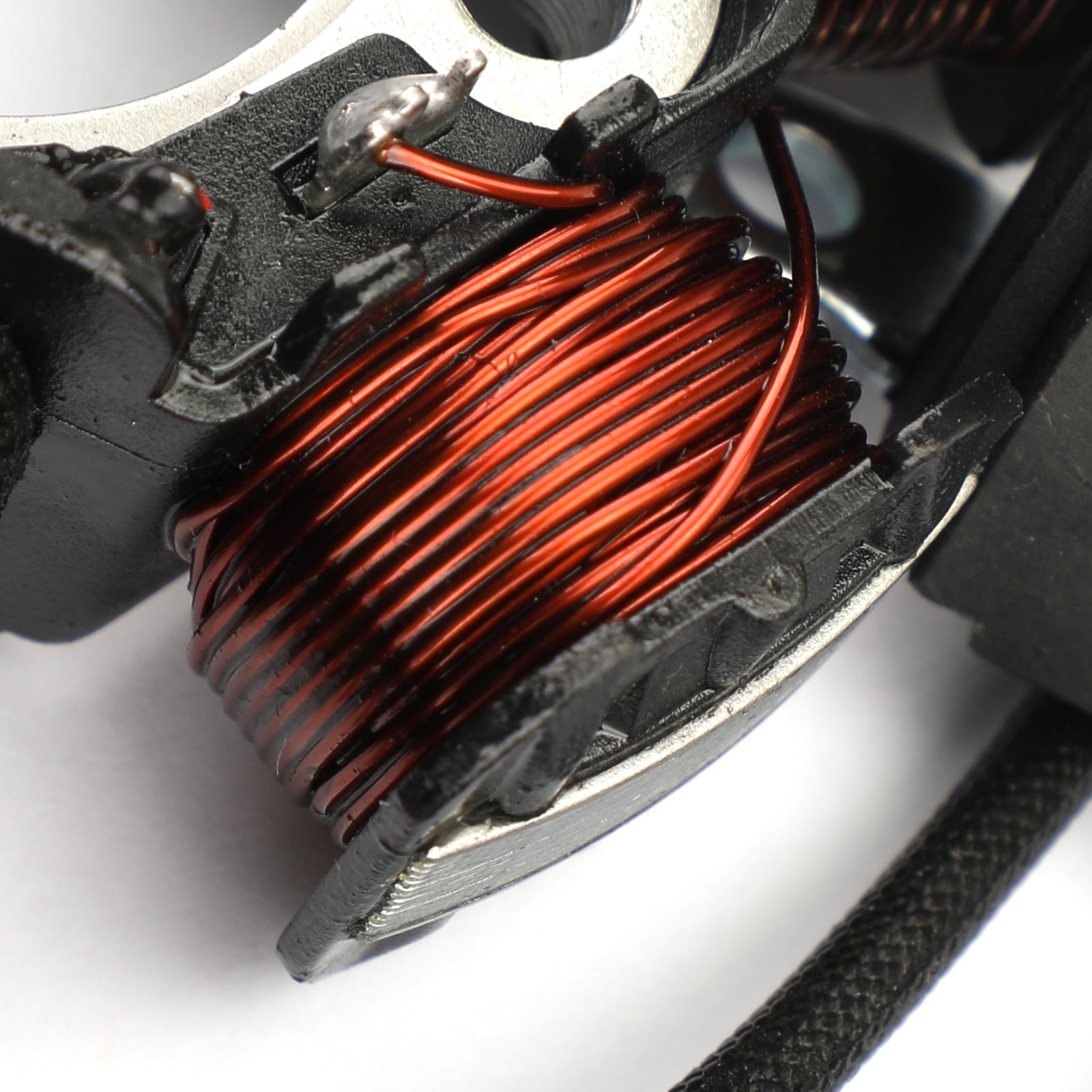 Stator alternatorja za Honda TRX90 ŠTORTRAX/SPORTRAX 90 1993-2005 31120-HF7-003 Generic