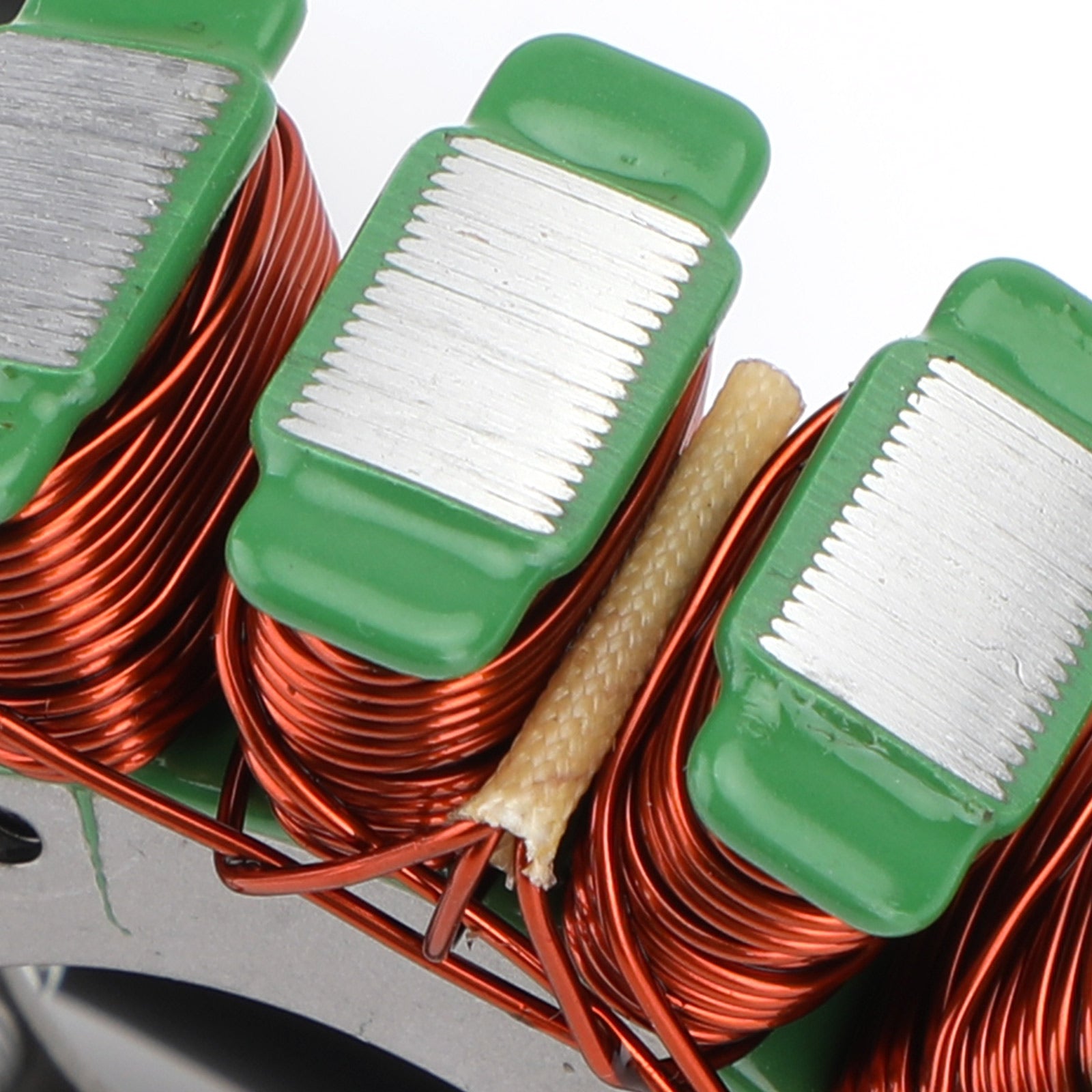 Estator alternador para Suzuki LTZ250 LT-Z250 QuadSport Z250 2004-2009 32101-05G00 genérico