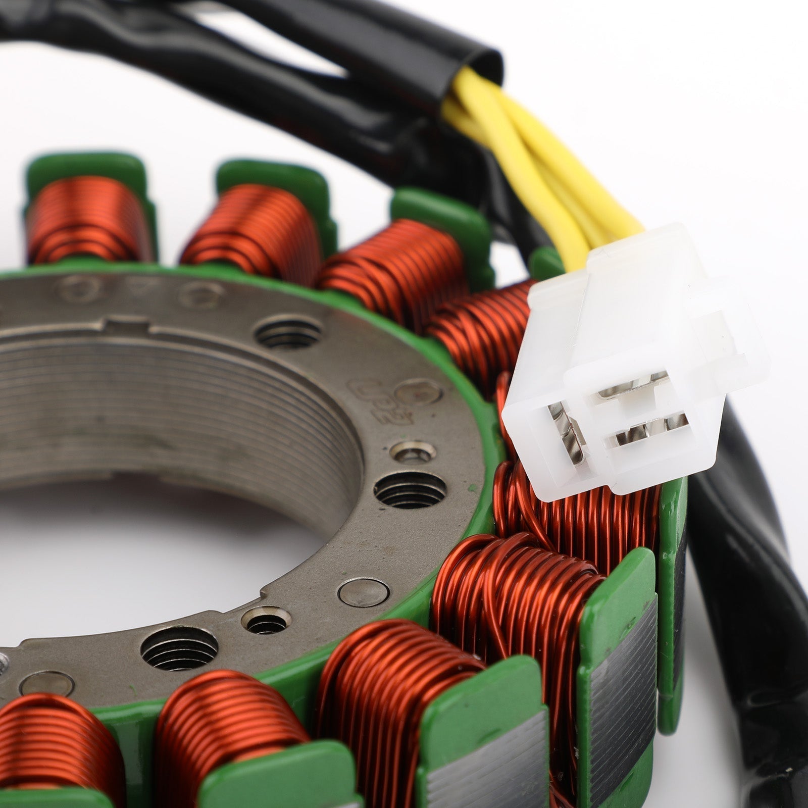 Stator d'alternateur pour Honda Magna VF700C VF750C (V45) 1987-1988 31120-MN0-004 Générique