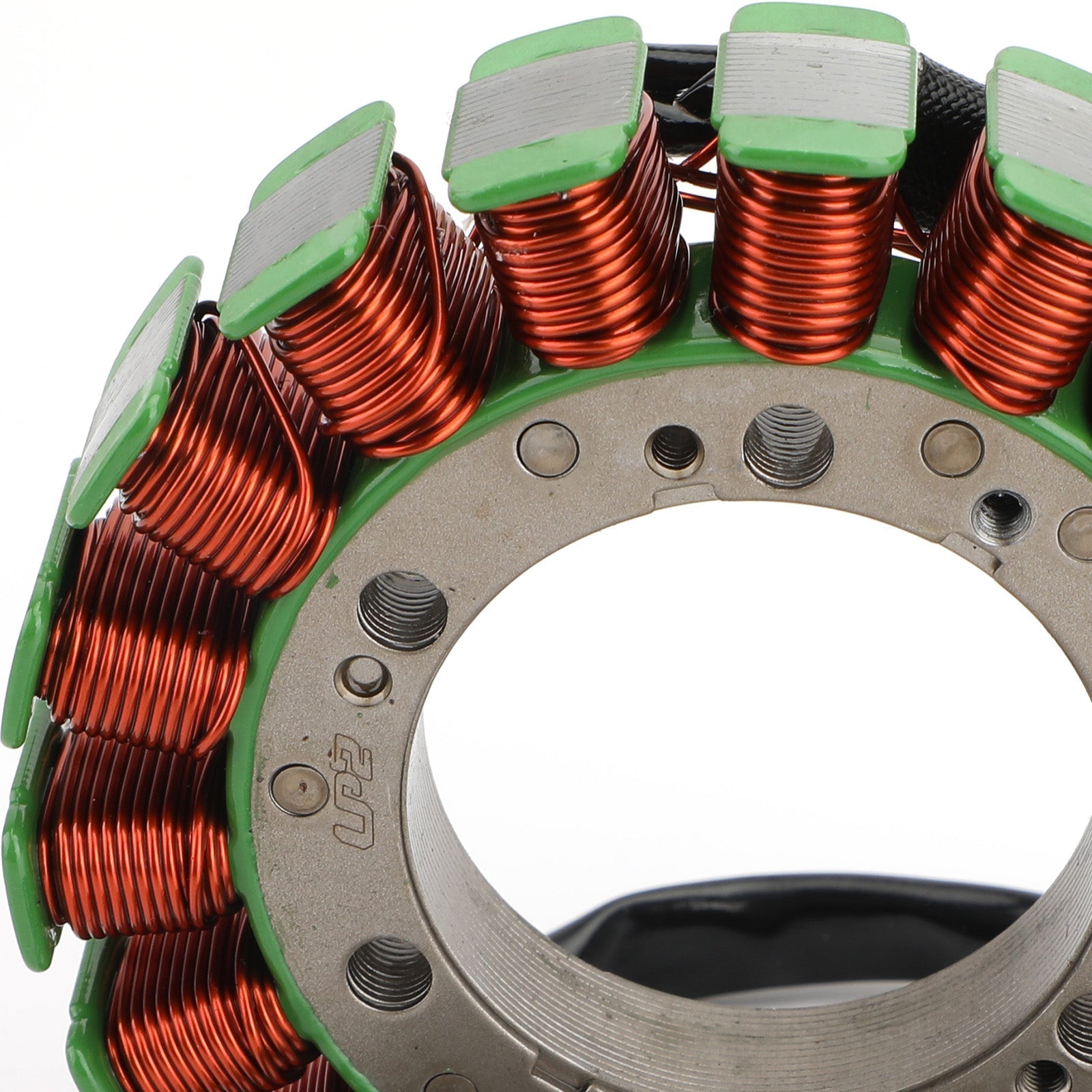 Stator d'alternateur pour Honda Magna VF700C VF750C (V45) 1987-1988 31120-MN0-004 Générique