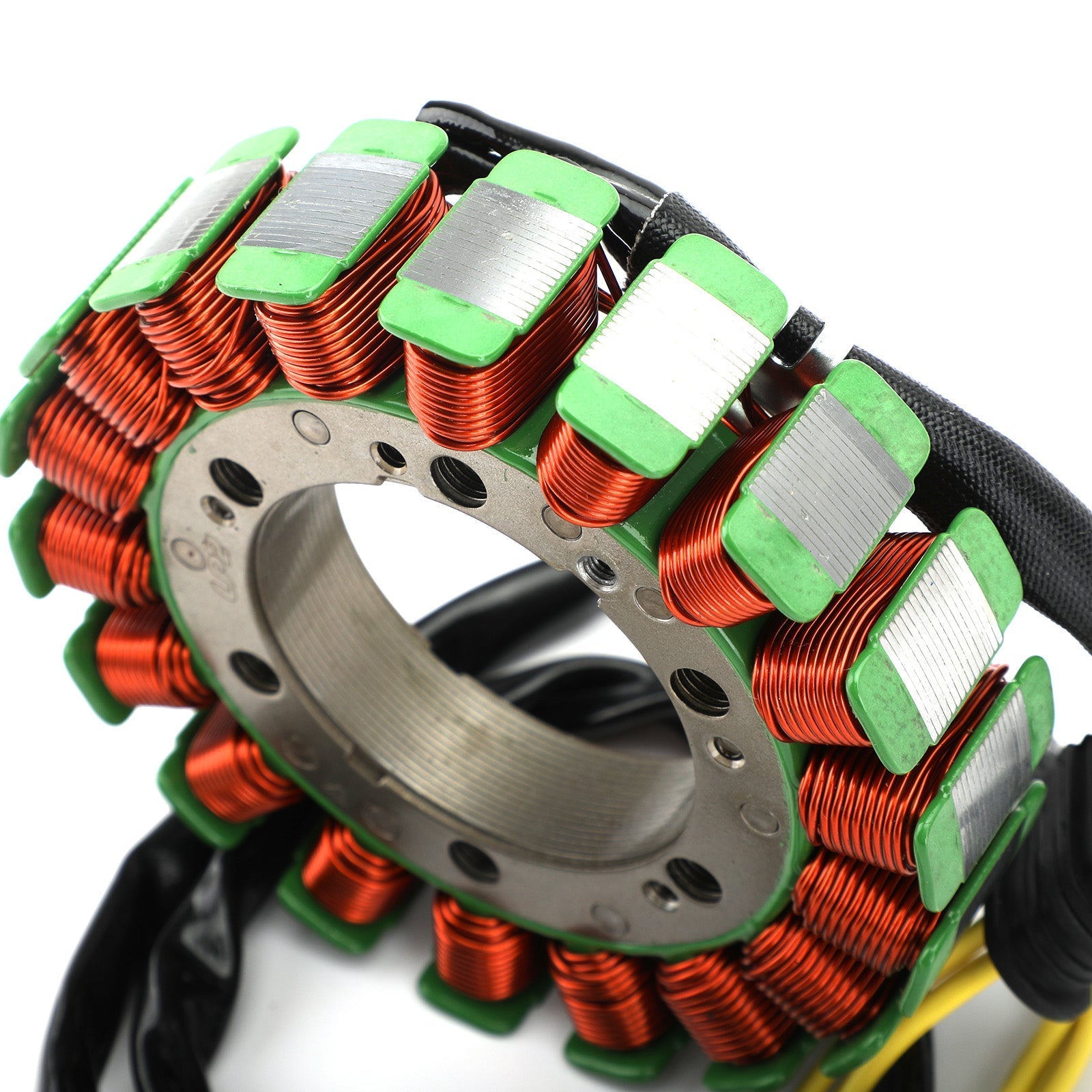 Stator d'alternateur pour Honda Magna VF700C VF750C (V45) 1987-1988 31120-MN0-004 Générique