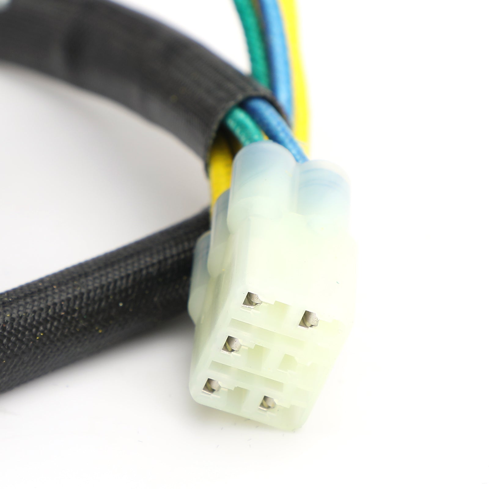 Estator alternador para Polaris Phoenix Sawtooth 200 05-16 0452449 0454228 0454947 genérico