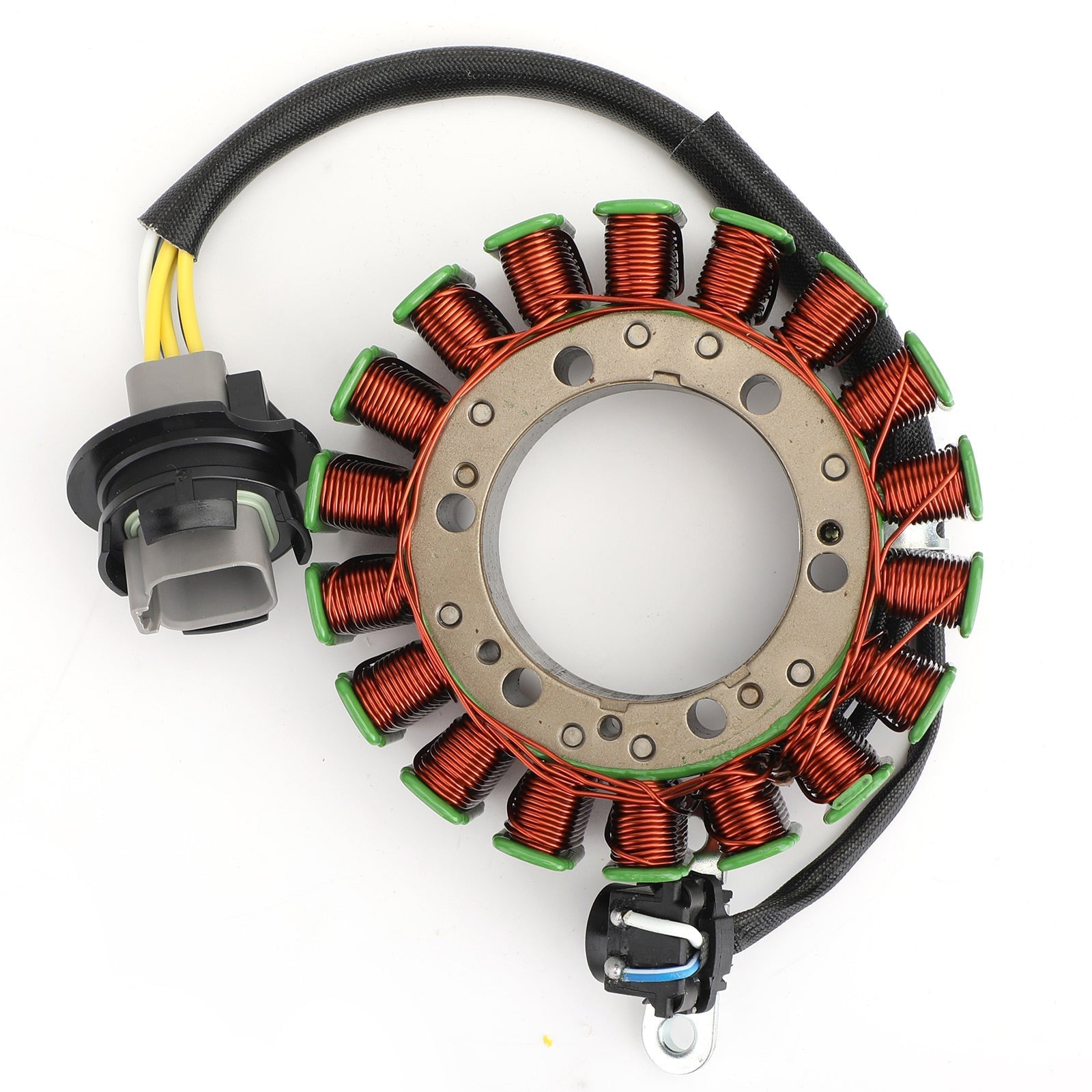 Can-Am Traxter 500 650 99-05 Max 500 650 03-05 Stator alternatorja za 420296321