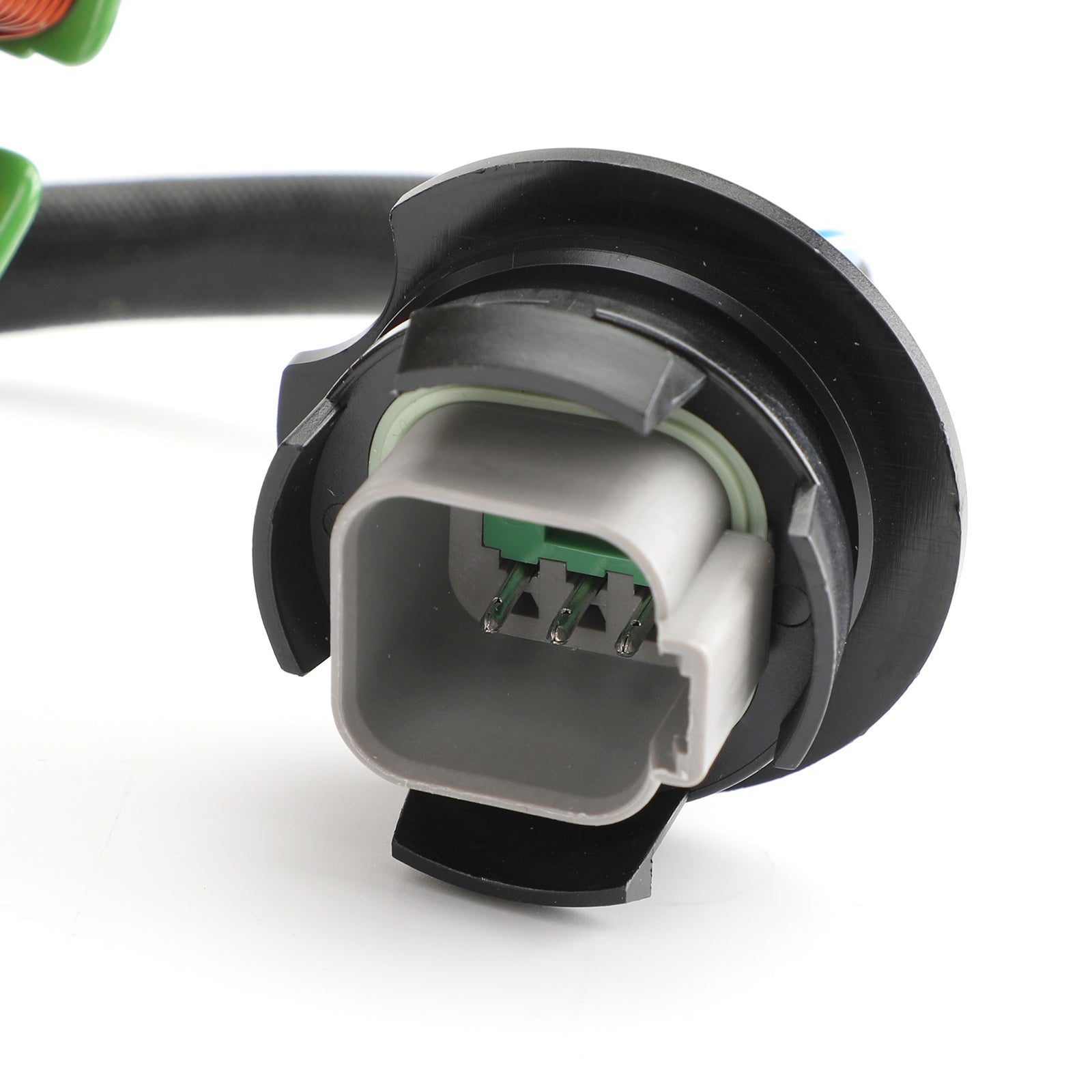 Can-Am Traxter 500 650 99-05 Max 500 650 03-05 Stator alternatorja za 420296321