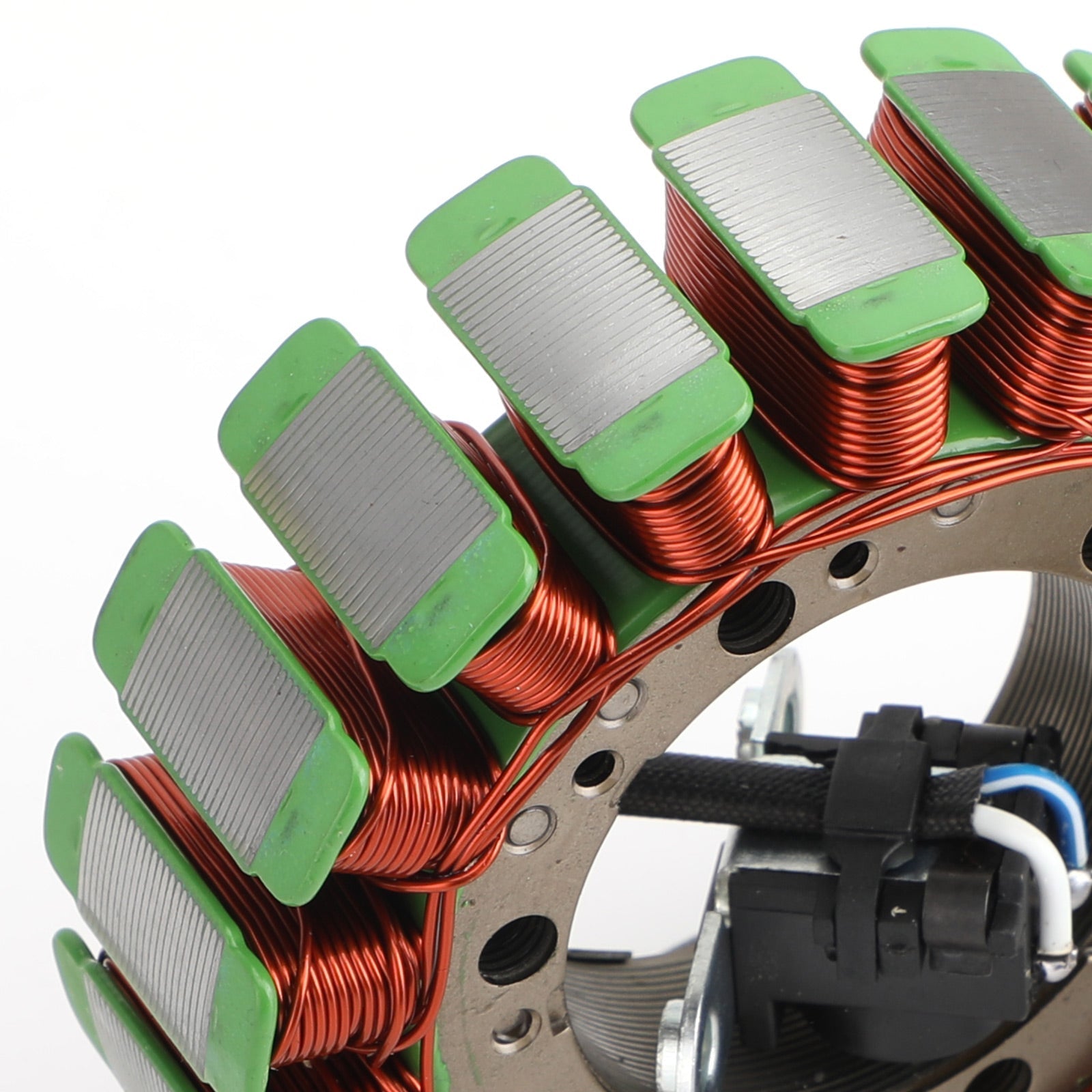 Can-Am Traxter 500 650 99-05 Max 500 650 03-05 Stator alternatorja za 420296321