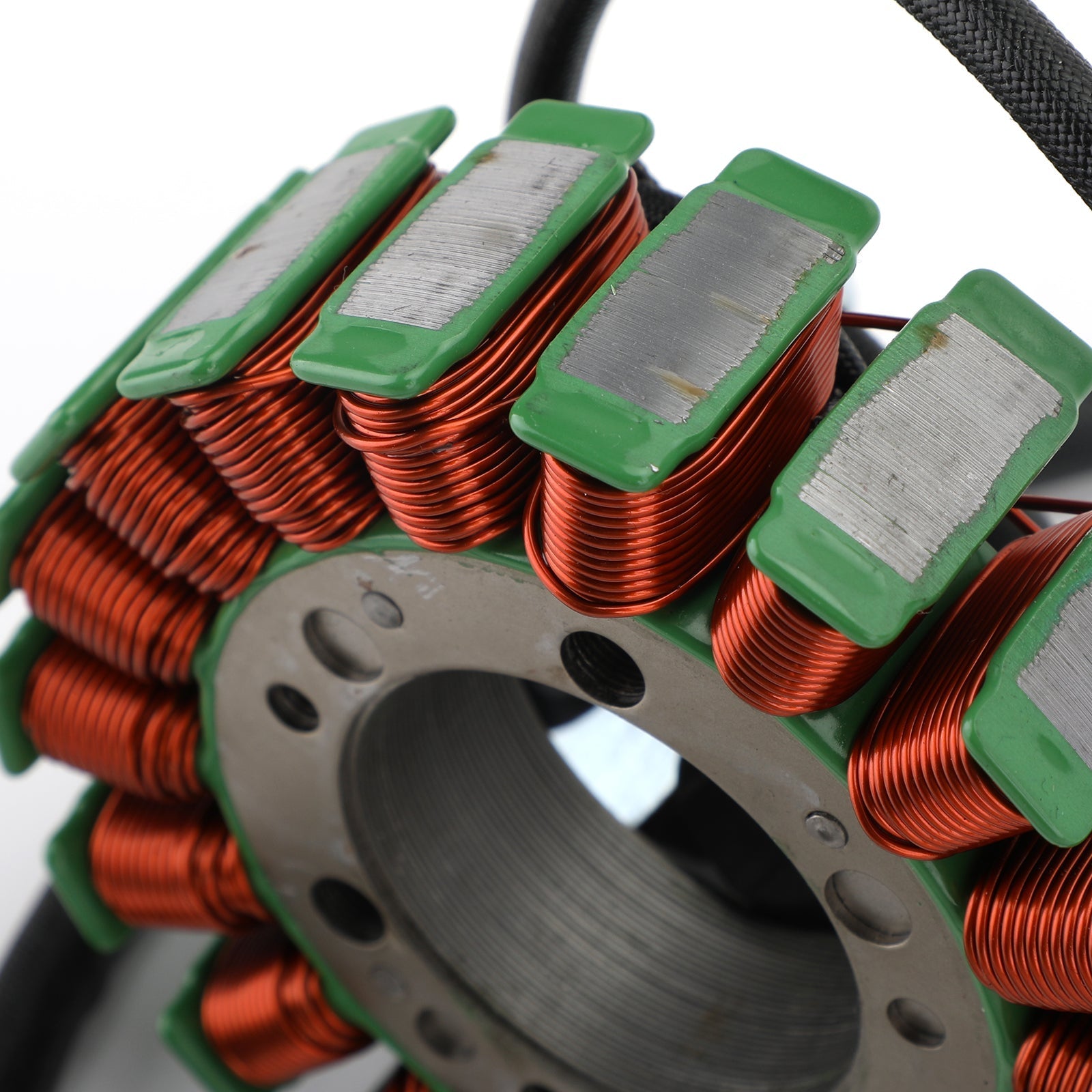 Stator d'alternateur pour Yamaha 1100 FX HO Cruiser 60E-81410-00-00 60E-81410-01-00 Générique