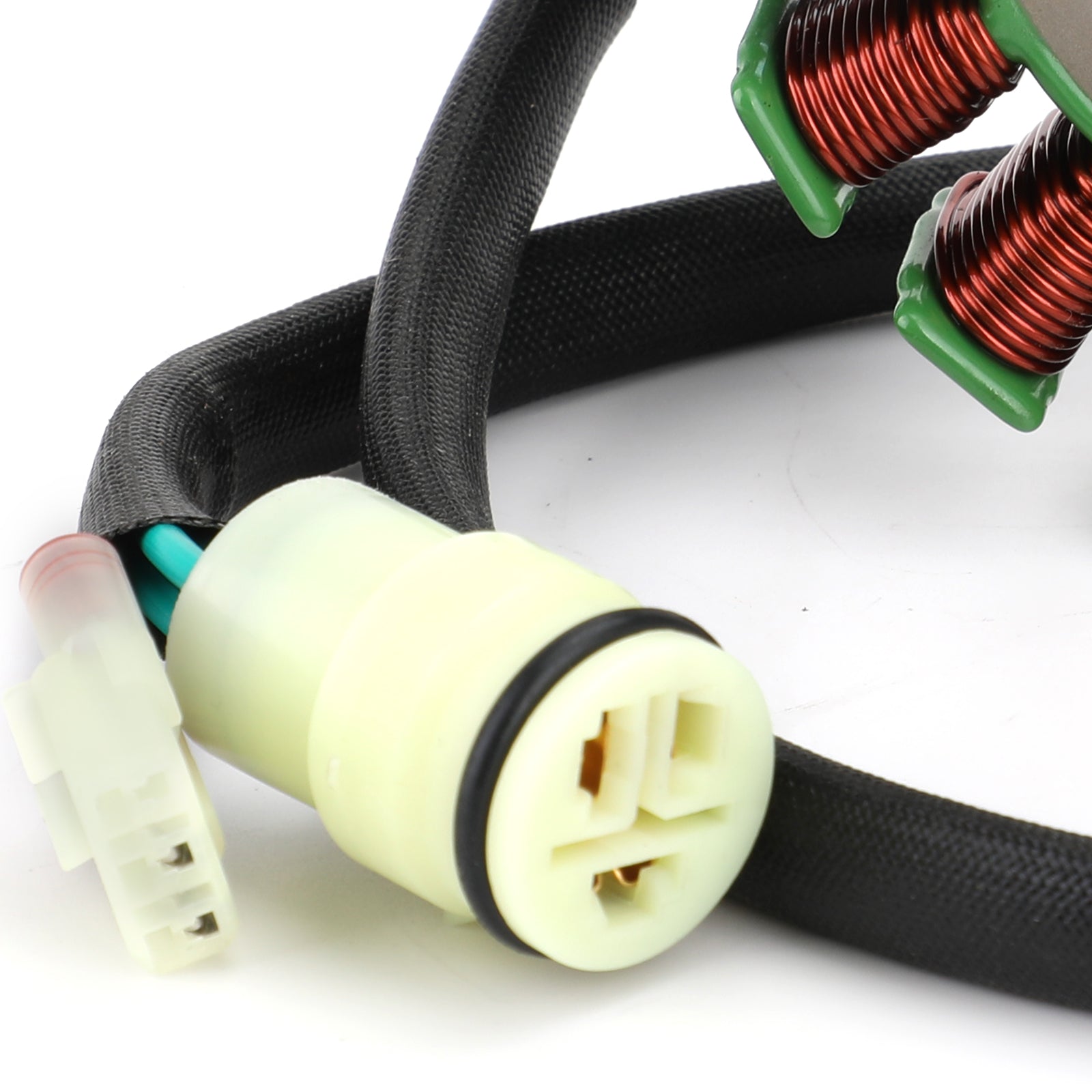 Stator d'alternateur pour Yamaha 1.8 FX HO 09-11 FZR/FZS/VXR 09-12 6S5-81410-00-00 générique