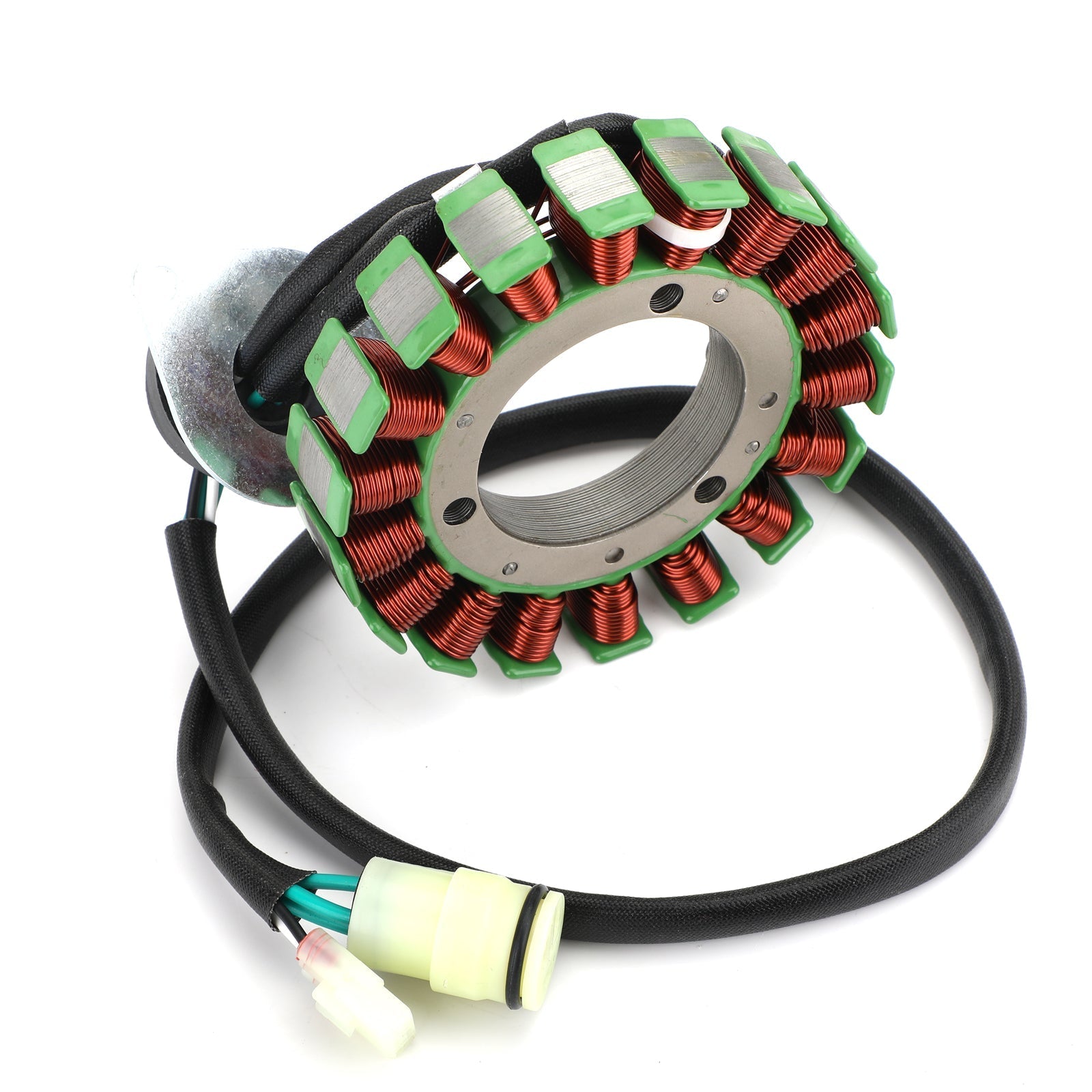 Stator d'alternateur pour Yamaha 1.8 FX HO 09-11 FZR/FZS/VXR 09-12 6S5-81410-00-00 générique
