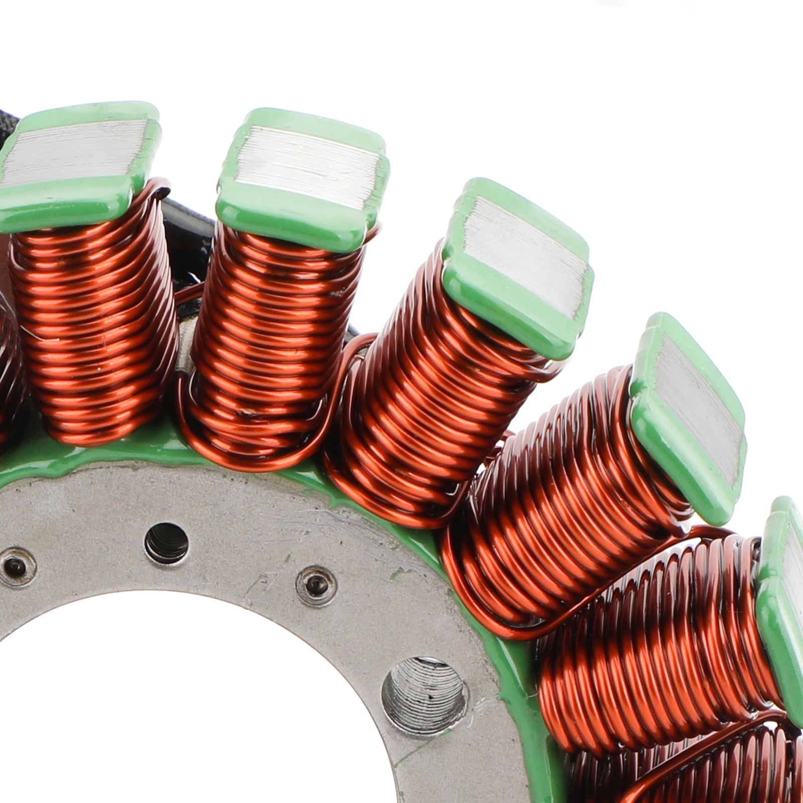 Statore alternatore per Yamaha YZF R3 R3A R25 15-18 1WD-H1410-00 1WD-H1410-01 Generico