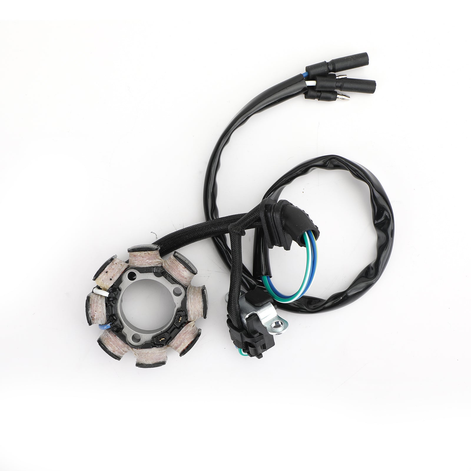 Dynamo Statorspoel Honda CRF450 CRF 450 CRF450R 2004 31120-MEN-003