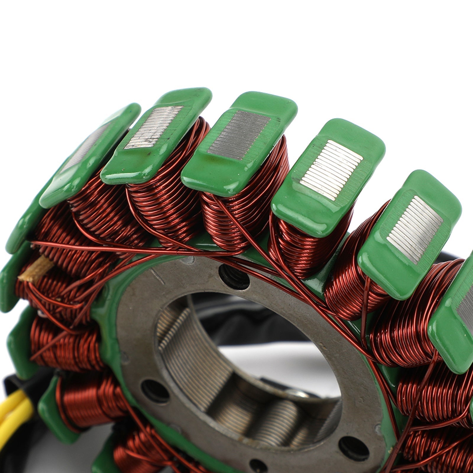 Alternator Stator Coil za Suzuki GS500 GS500F GS500H 2001-2011 Reppl. 31401-01D10 generično