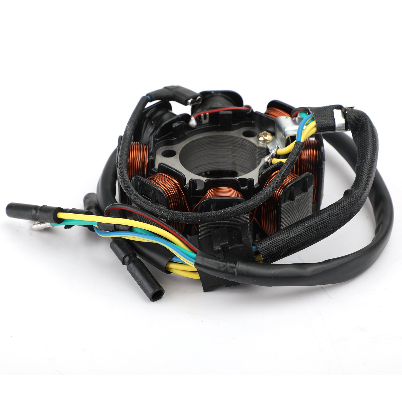 Magneto cewka stojana Honda FourTrax 200 1986-1988 dla 31120-HB3-004 31120-HB3-014