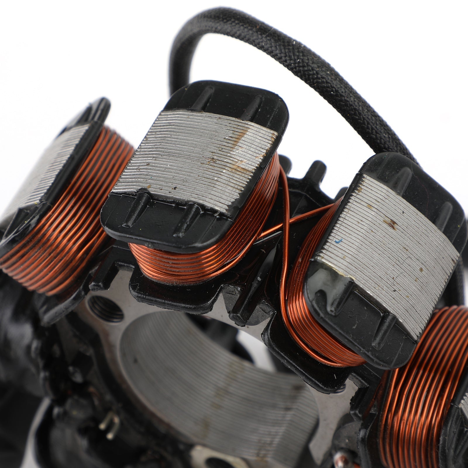 Magneto cewka stojana Honda FourTrax 200 1986-1988 dla 31120-HB3-004 31120-HB3-014