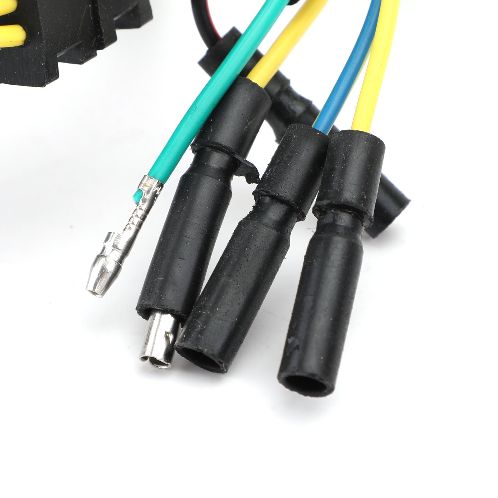 Magneto cewka stojana Honda FourTrax 200 1986-1988 dla 31120-HB3-004 31120-HB3-014