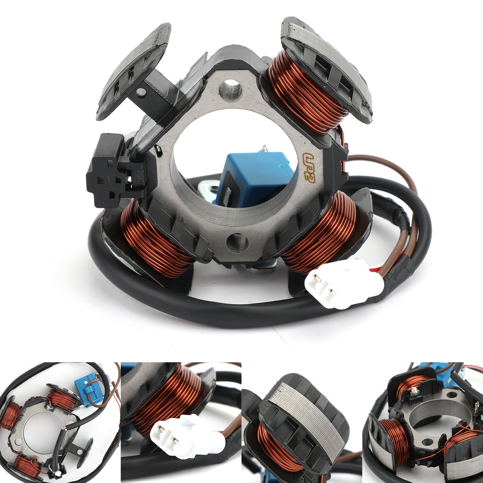 Cewka stojana Magneto dla Suzuki LTZ50 /Z Quadsport Z50 2x4 2006-2018 32101-43G00 Generic