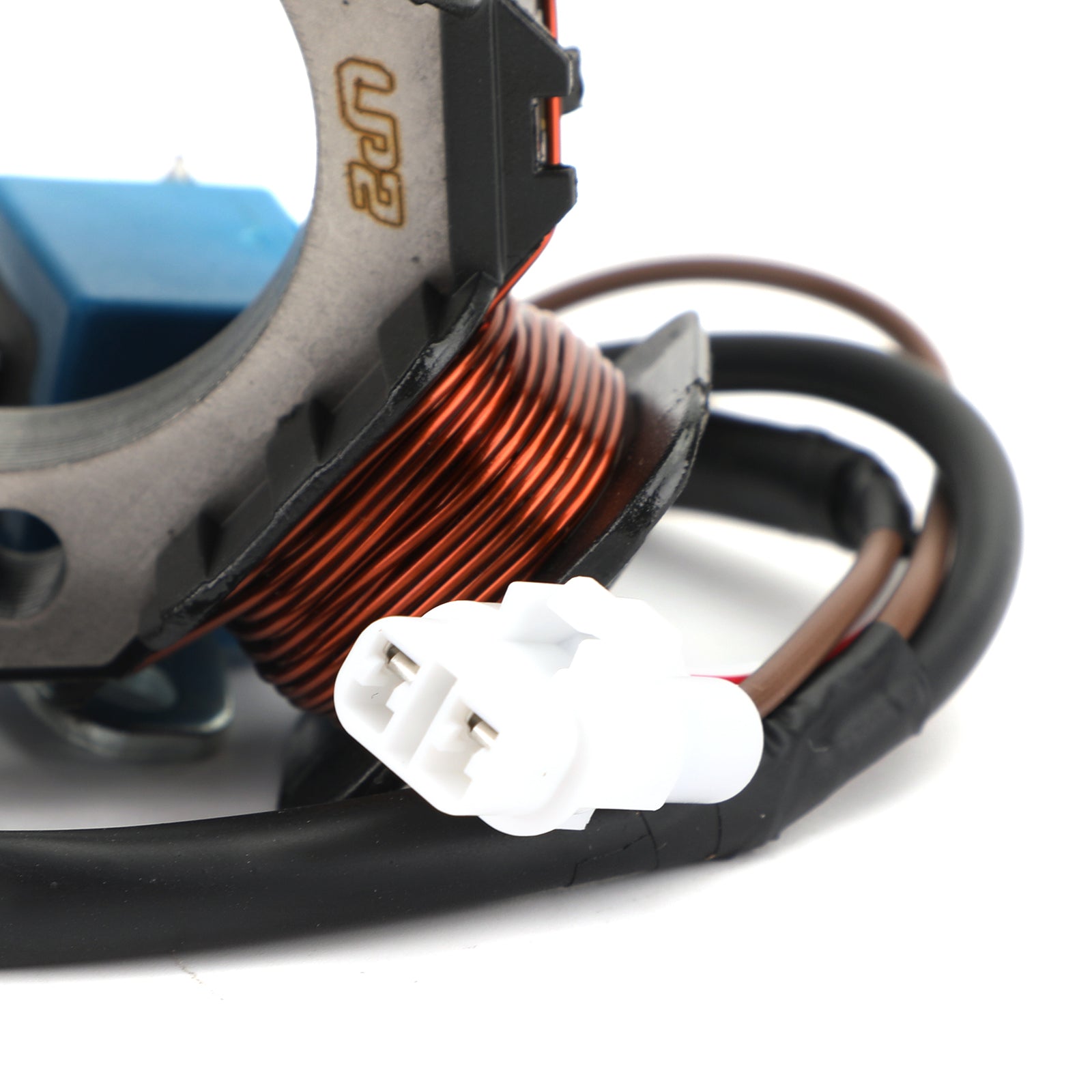 Cewka stojana Magneto dla Suzuki LTZ50 /Z Quadsport Z50 2x4 2006-2018 32101-43G00 Generic