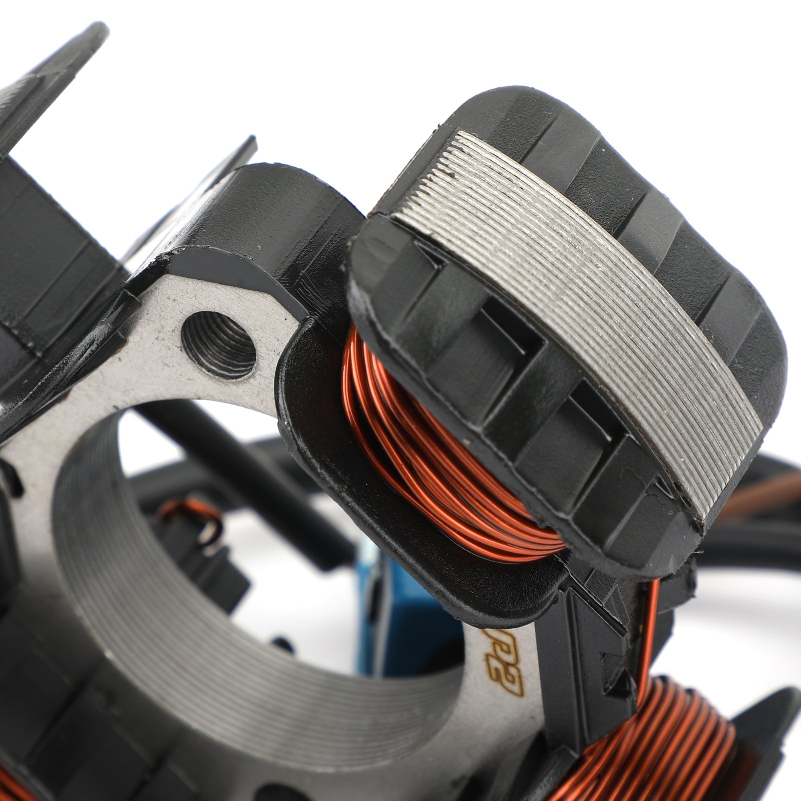 Cewka stojana Magneto dla Suzuki LTZ50 /Z Quadsport Z50 2x4 2006-2018 32101-43G00 Generic