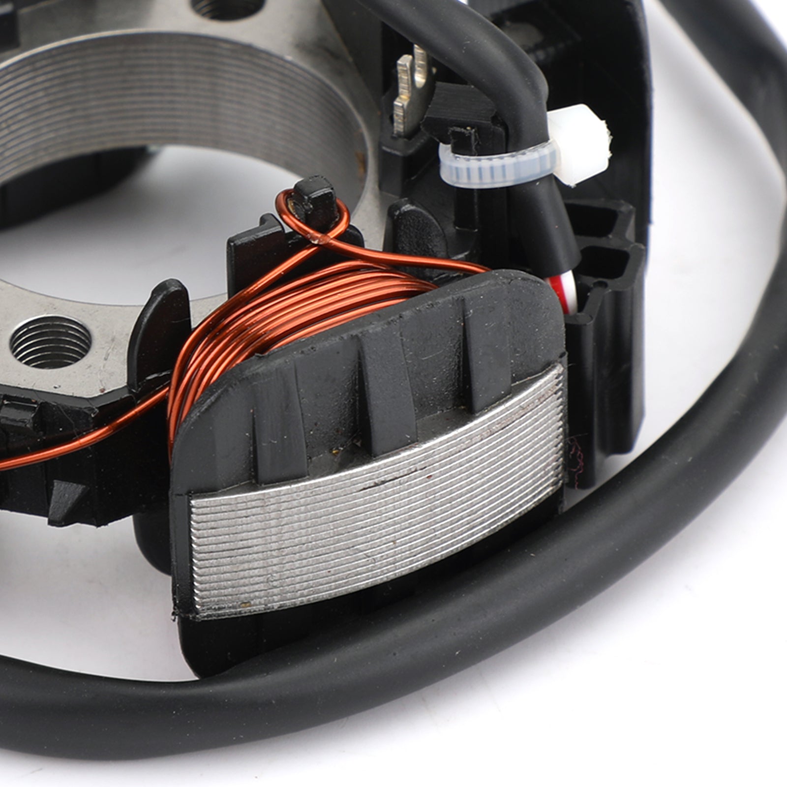 Cewka stojana Magneto dla Suzuki LTZ50 /Z Quadsport Z50 2x4 2006-2018 32101-43G00 Generic