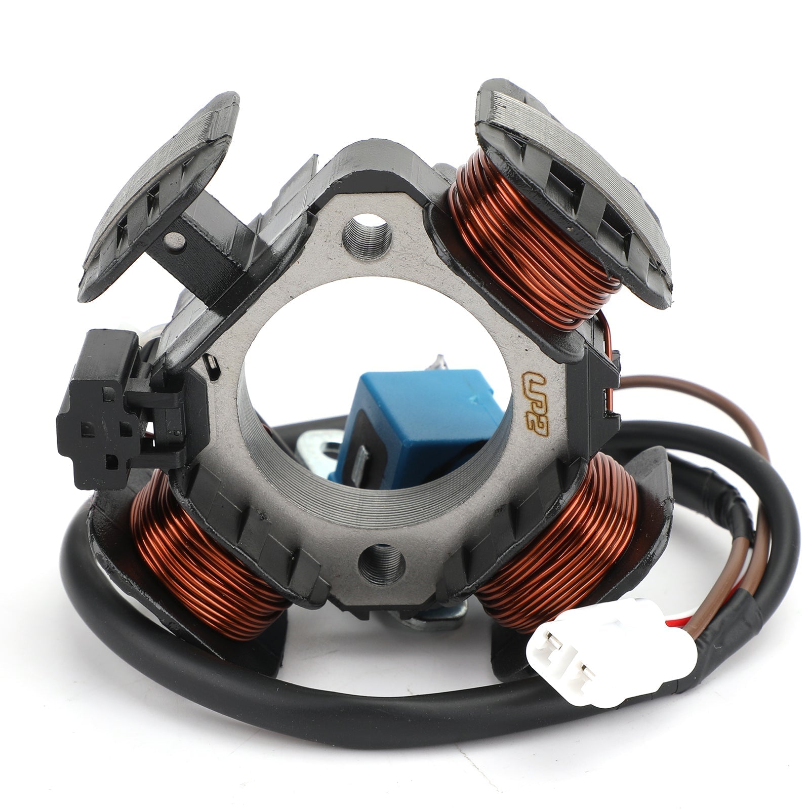 Bobina de estator magnético para Suzuki LTZ50 /Z Quadsport Z50 2x4 2006-2018 32101-43G00 genérico