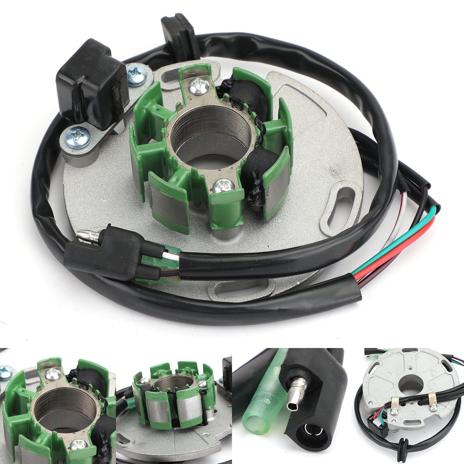 Cewka stojana magneto dla Suzuki 32101-27C00 32101-27C01 32101-27C10 32101-43D00 ogólne