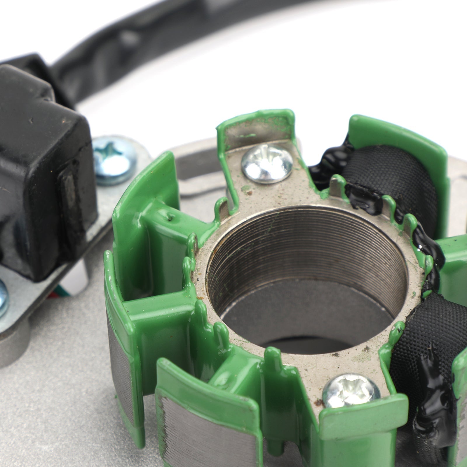 Cewka stojana magneto dla Suzuki 32101-27C00 32101-27C01 32101-27C10 32101-43D00 ogólne