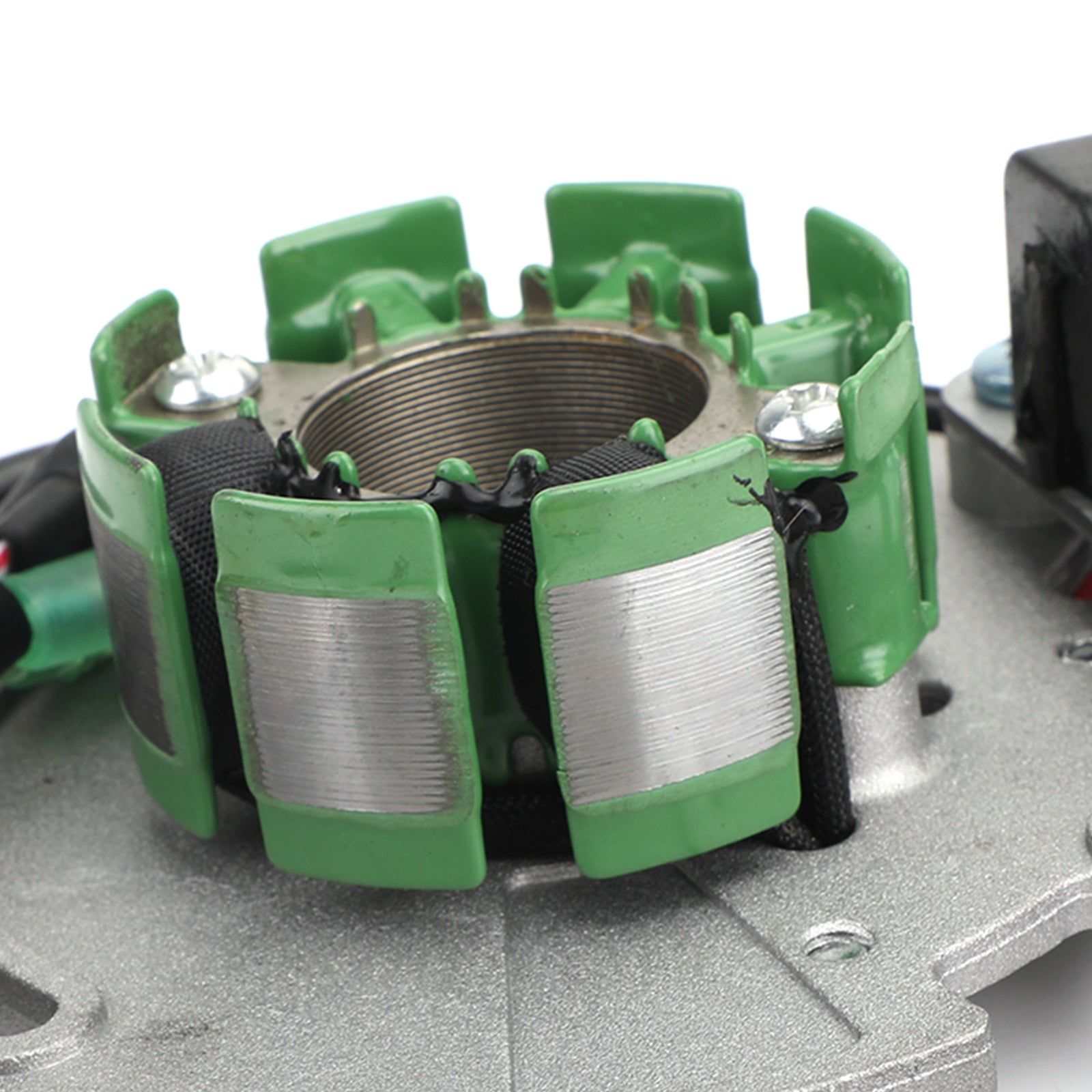 Cewka stojana magneto dla Suzuki 32101-27C00 32101-27C01 32101-27C10 32101-43D00 ogólne