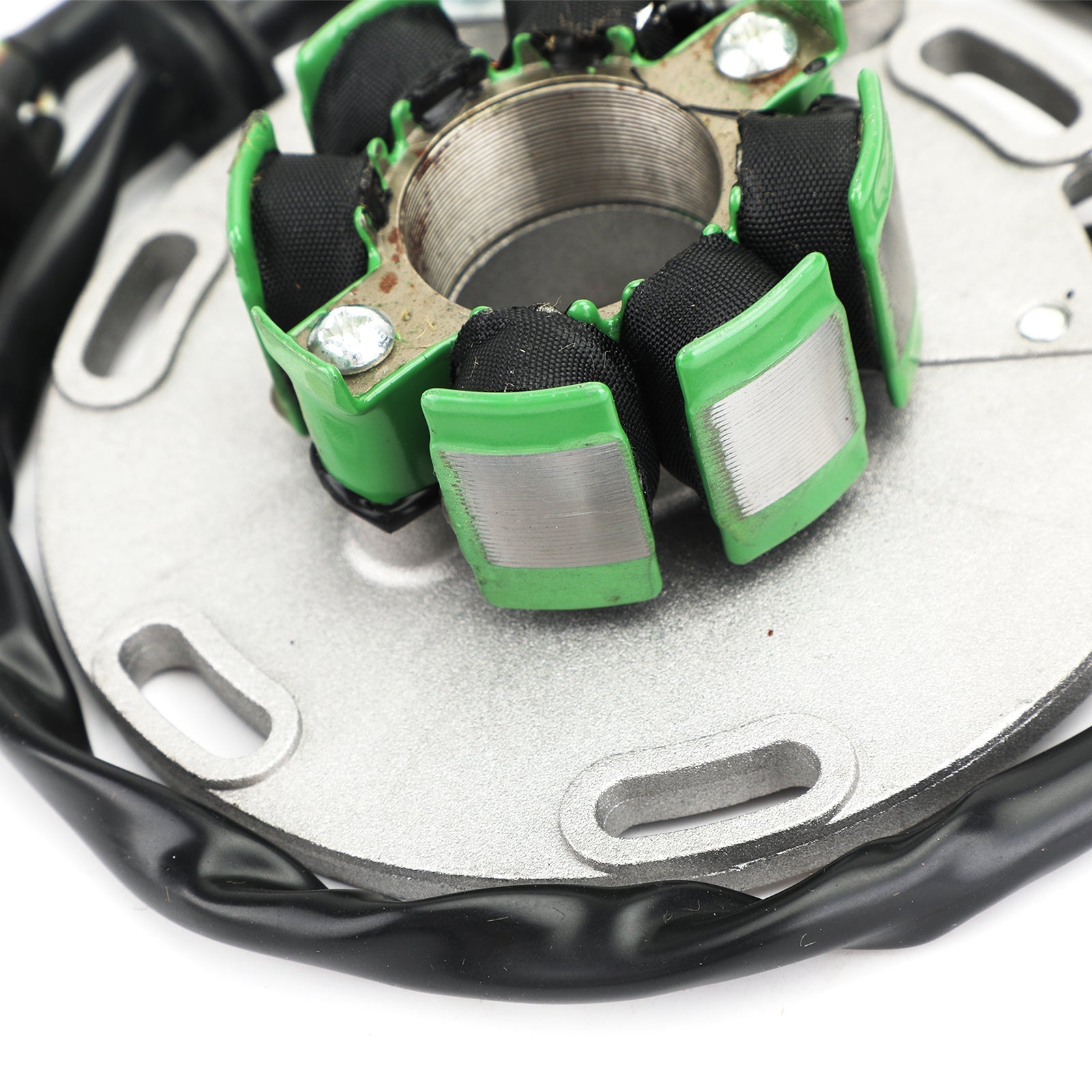 Magneto Statorspoel voor Suzuki 32101-01B30 32101-01B31 32101-00B30 32101-28C01