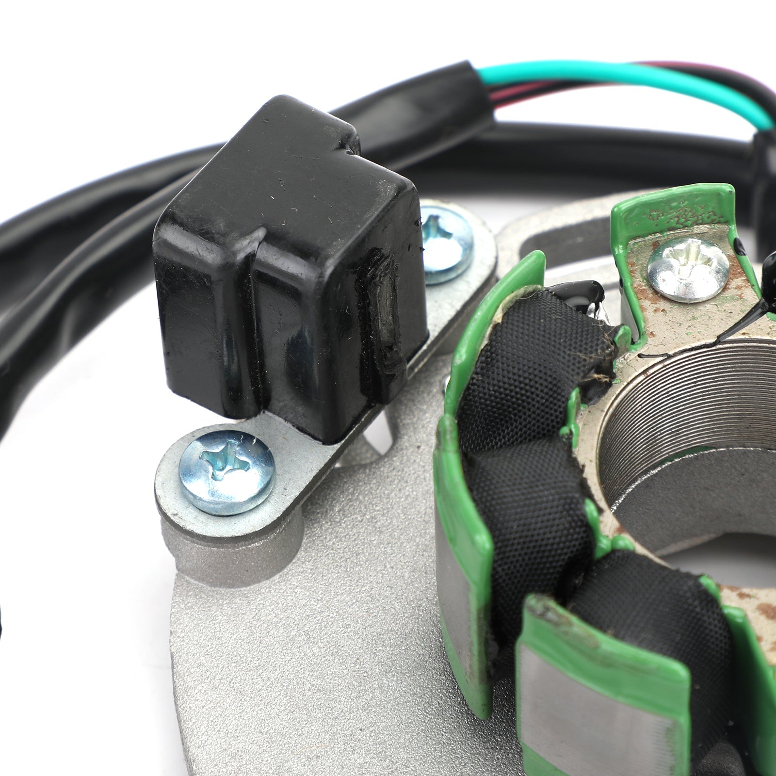 Magneto Statorspoel voor Suzuki 32101-01B30 32101-01B31 32101-00B30 32101-28C01