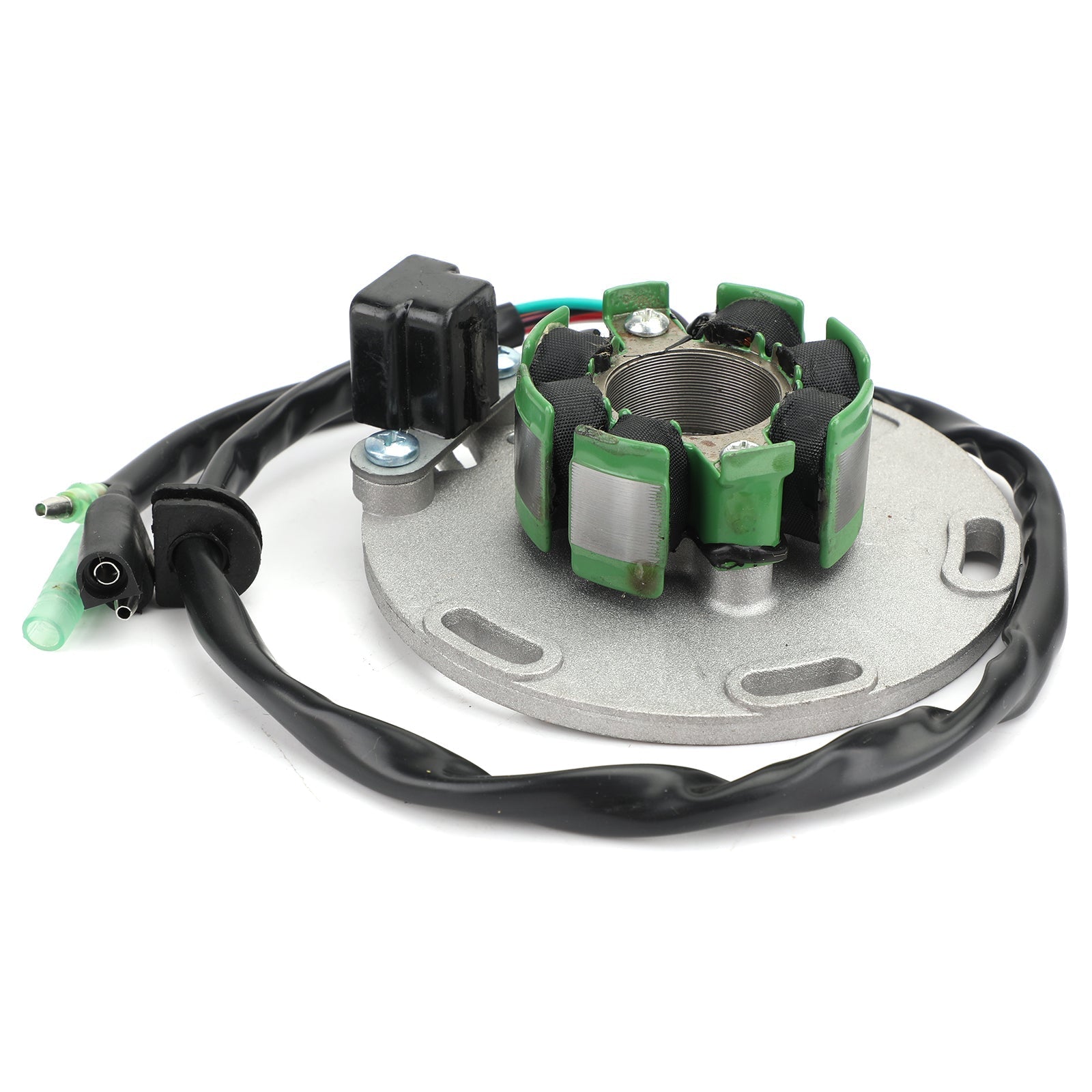 Magneto Statorspoel voor Suzuki 32101-01B30 32101-01B31 32101-00B30 32101-28C01