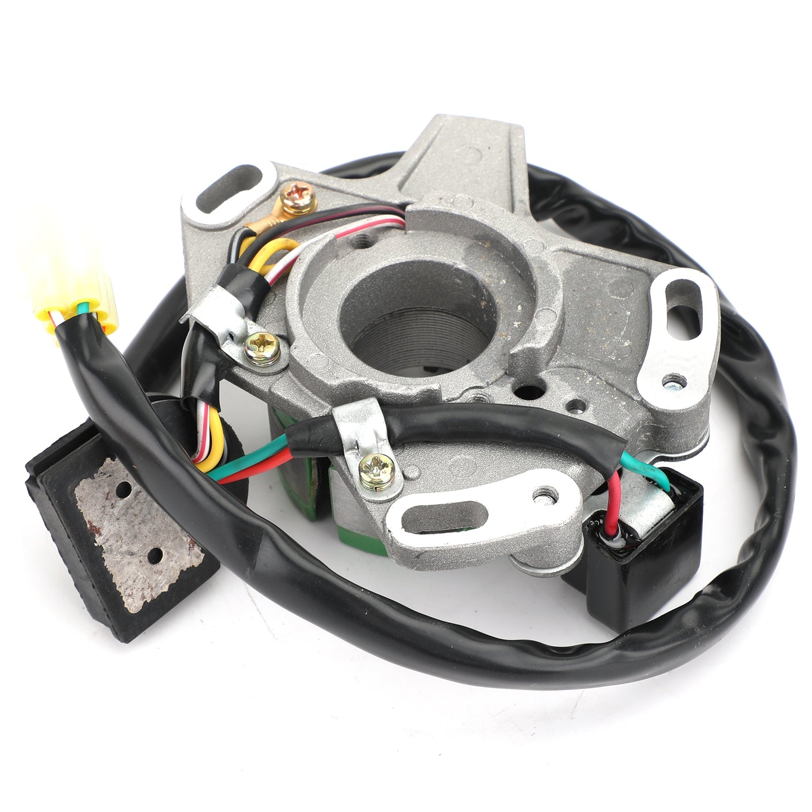 Magneto Statorspoel Voor Suzuki RM125 RM 125 2005 2006 2007 2008 32101-36F30 Generiek