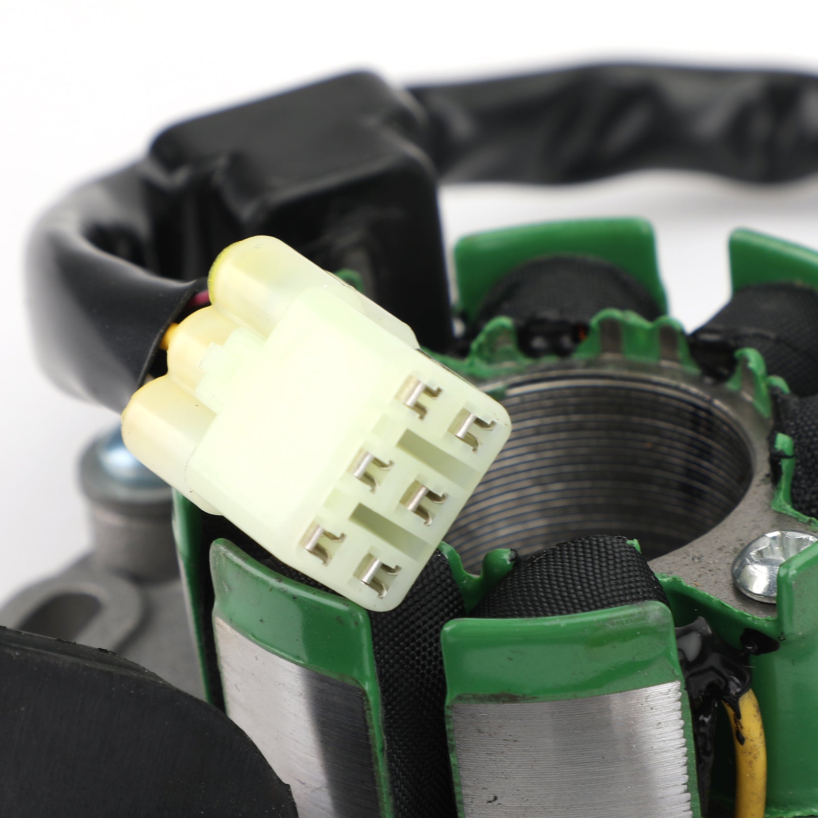 Magneto Statorspoel Voor Suzuki RM125 RM 125 2005 2006 2007 2008 32101-36F30 Generiek