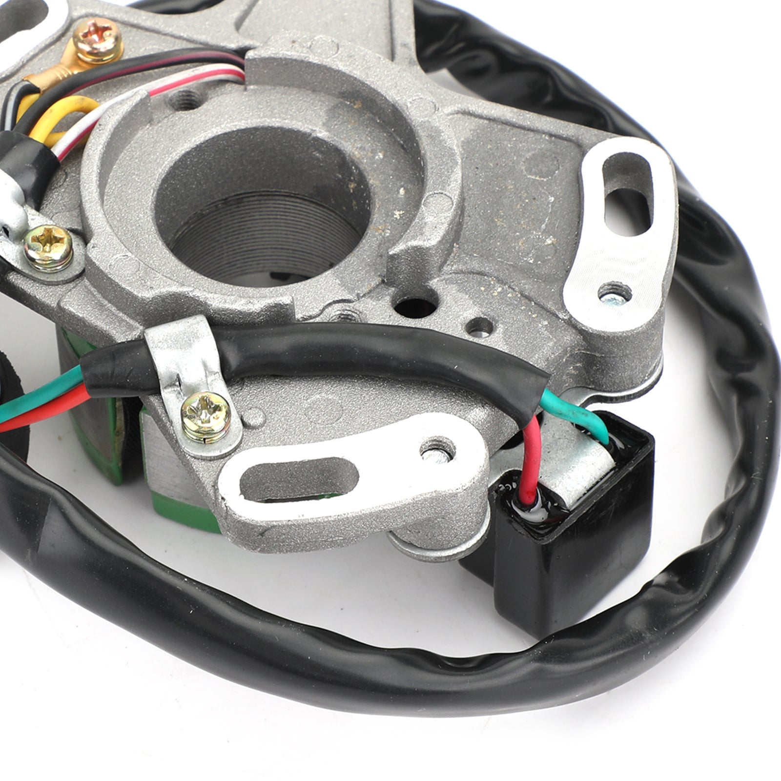 Magneto Statorspoel Voor Suzuki RM125 RM 125 2005 2006 2007 2008 32101-36F30 Generiek